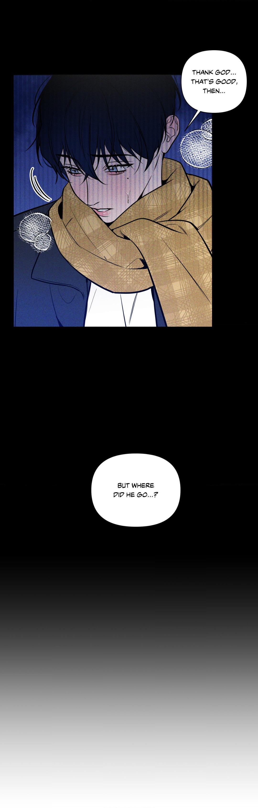 Dawn After Darkness [Official] - Chapter 12 manhwa