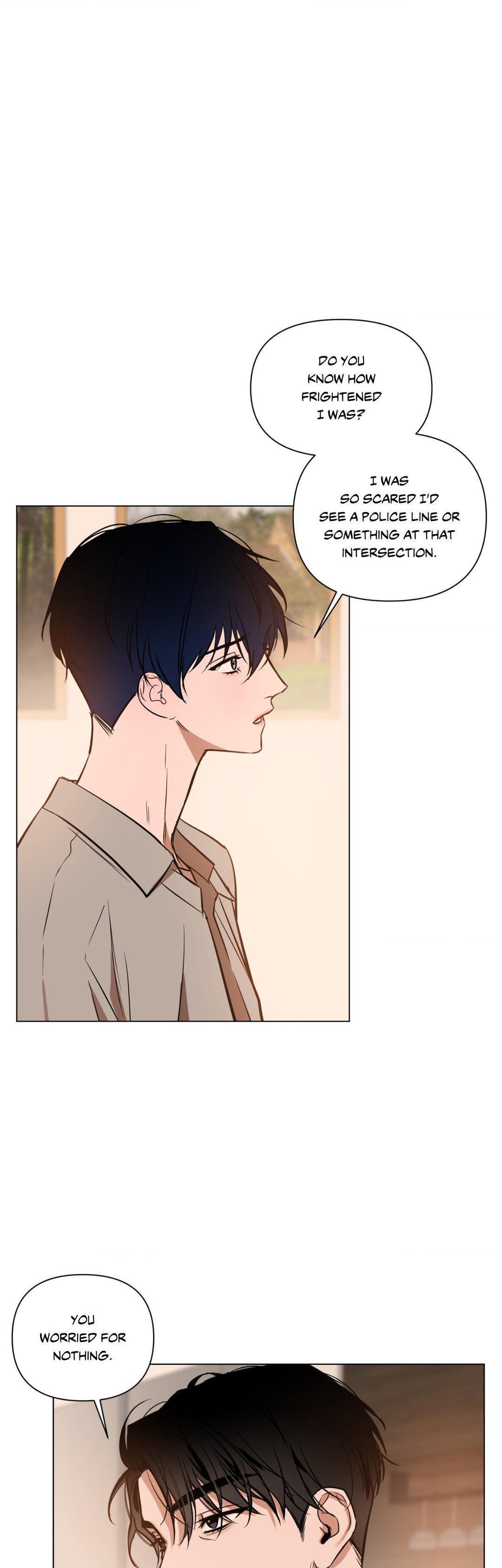 Dawn After Darkness [Official] - Chapter 12 manhwa