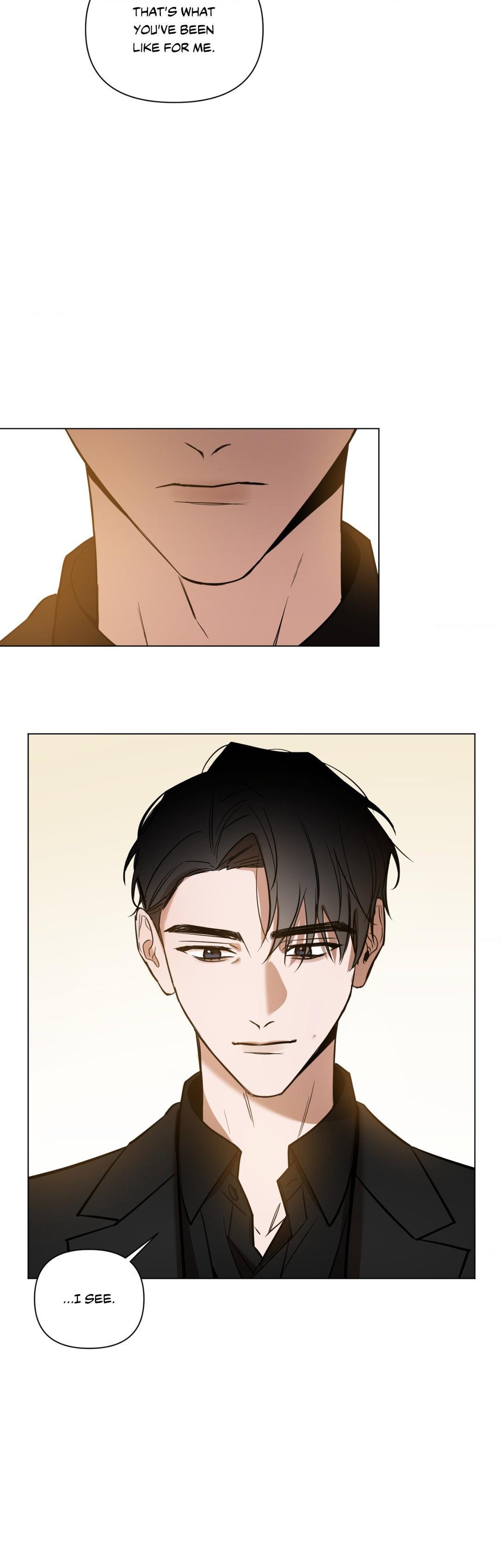 Dawn After Darkness [Official] - Chapter 12 manhwa