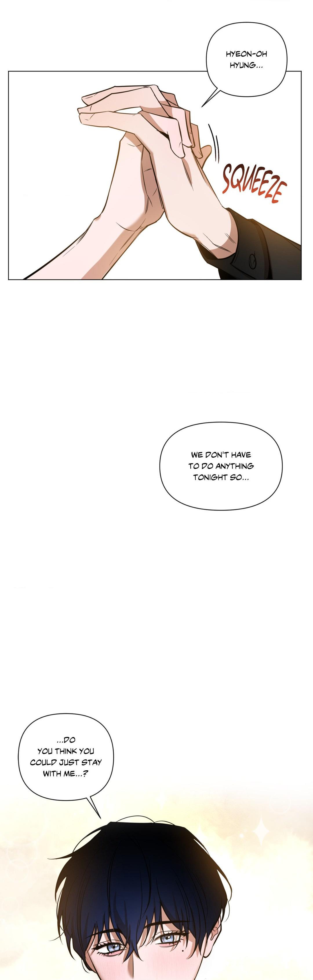 Dawn After Darkness [Official] - Chapter 12 manhwa