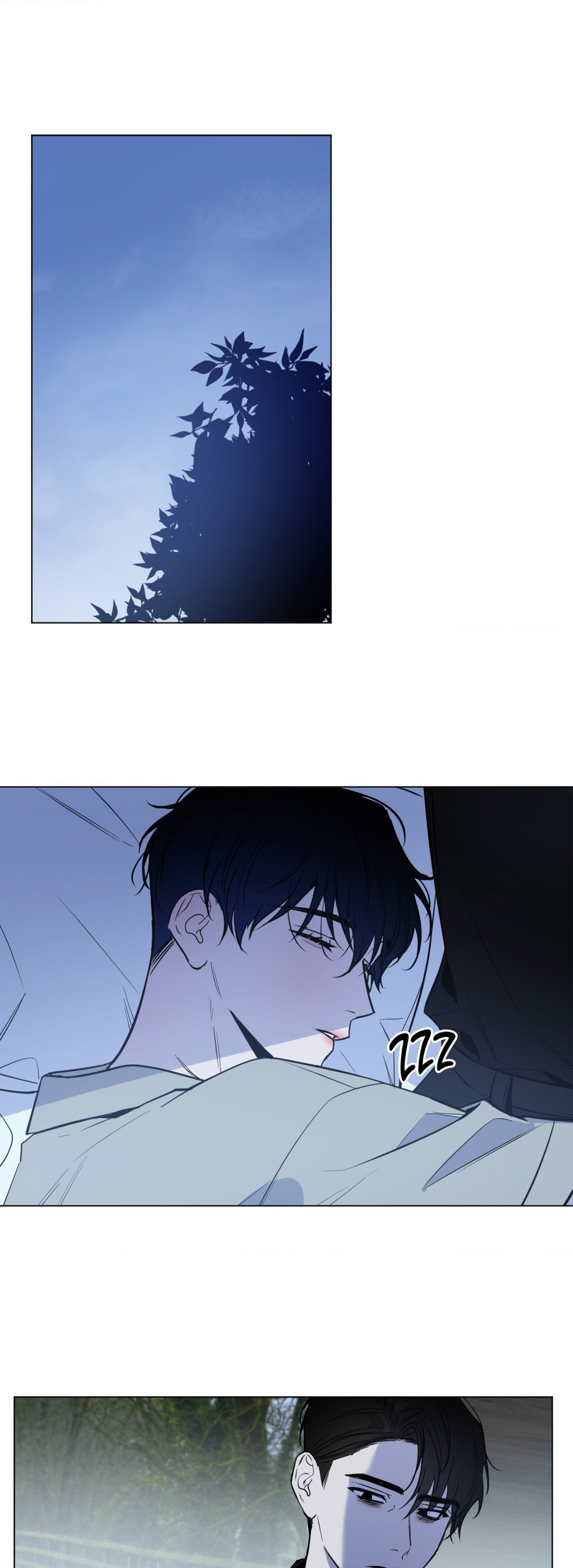 Dawn After Darkness [Official] - Chapter 13 manhwa