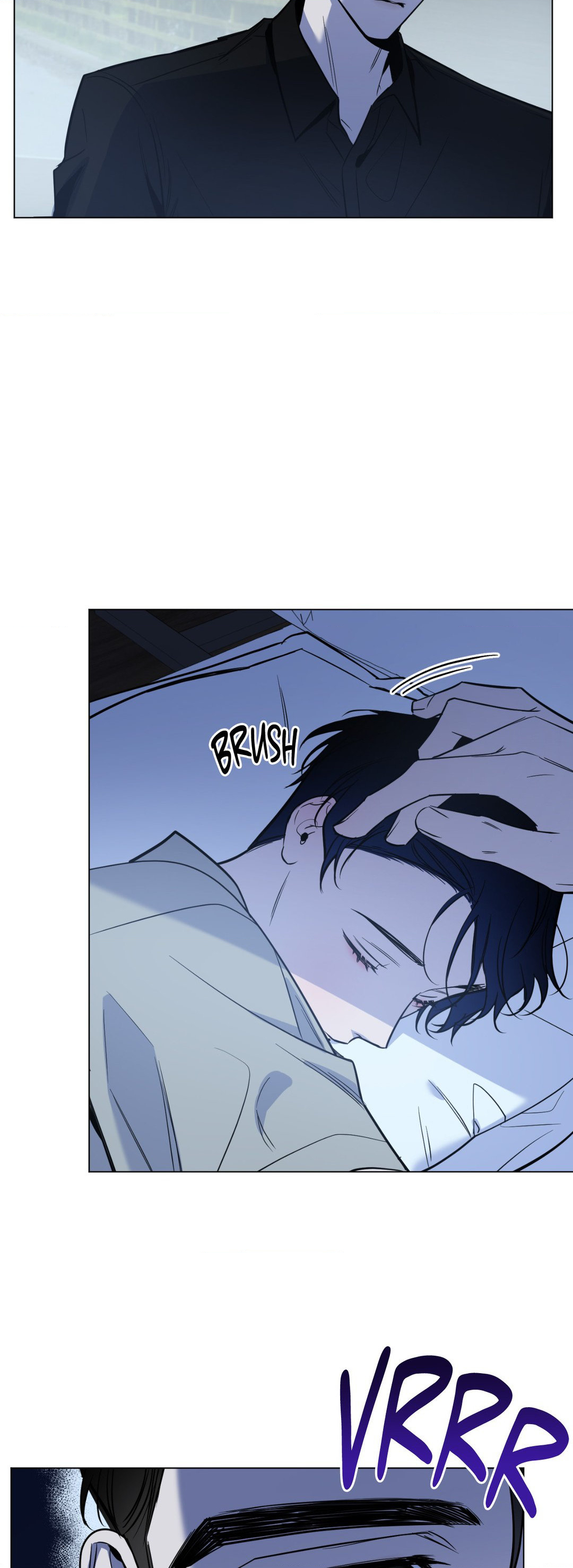 Dawn After Darkness [Official] - Chapter 13 manhwa