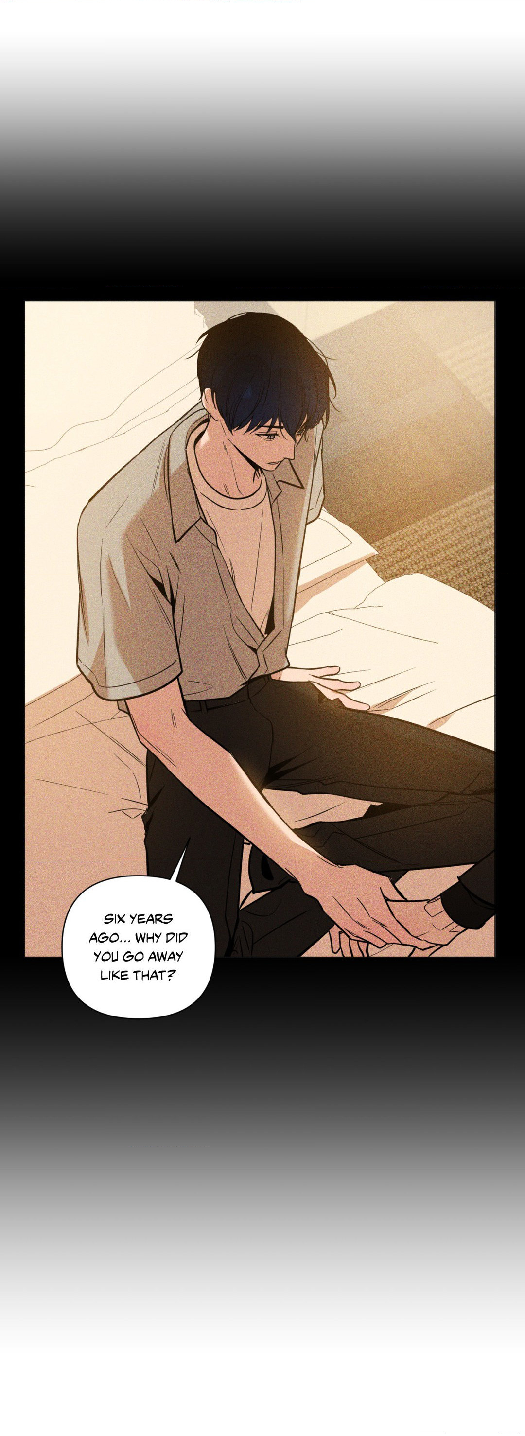 Dawn After Darkness [Official] - Chapter 13 manhwa