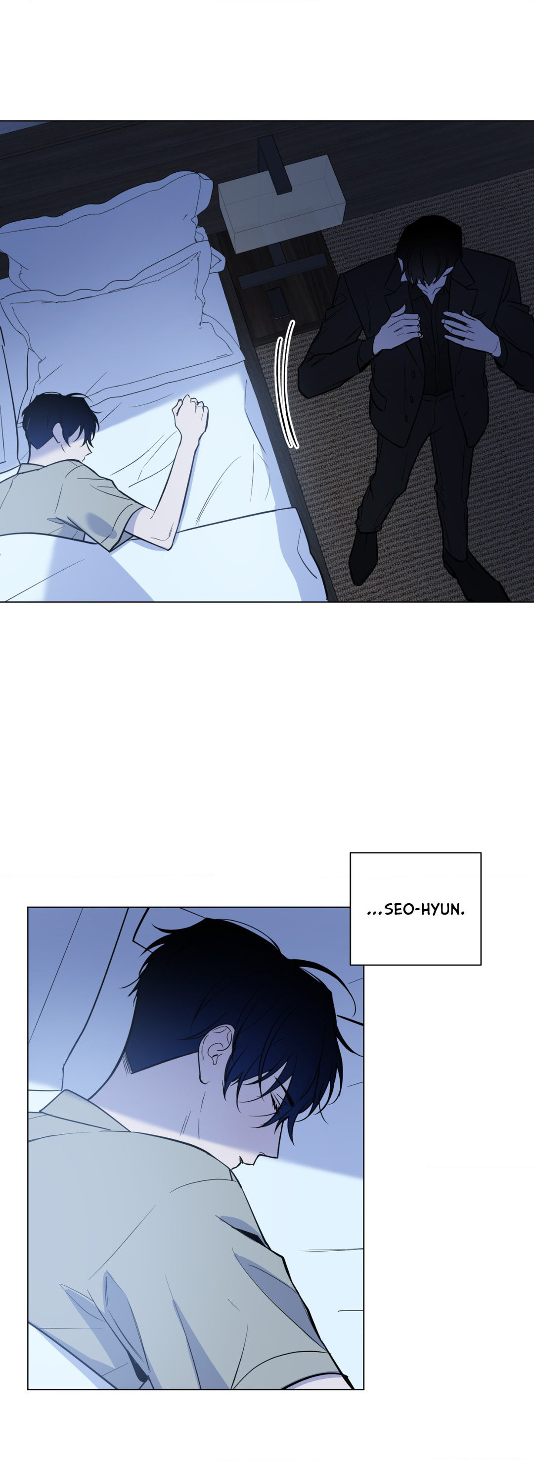 Dawn After Darkness [Official] - Chapter 13 manhwa