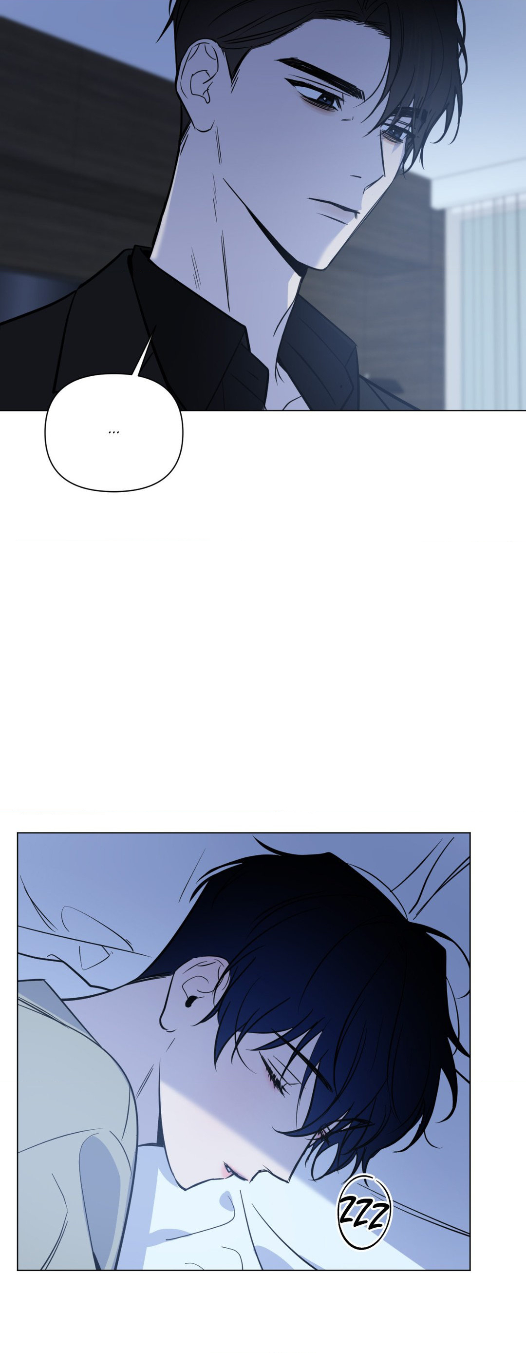 Dawn After Darkness [Official] - Chapter 13 manhwa