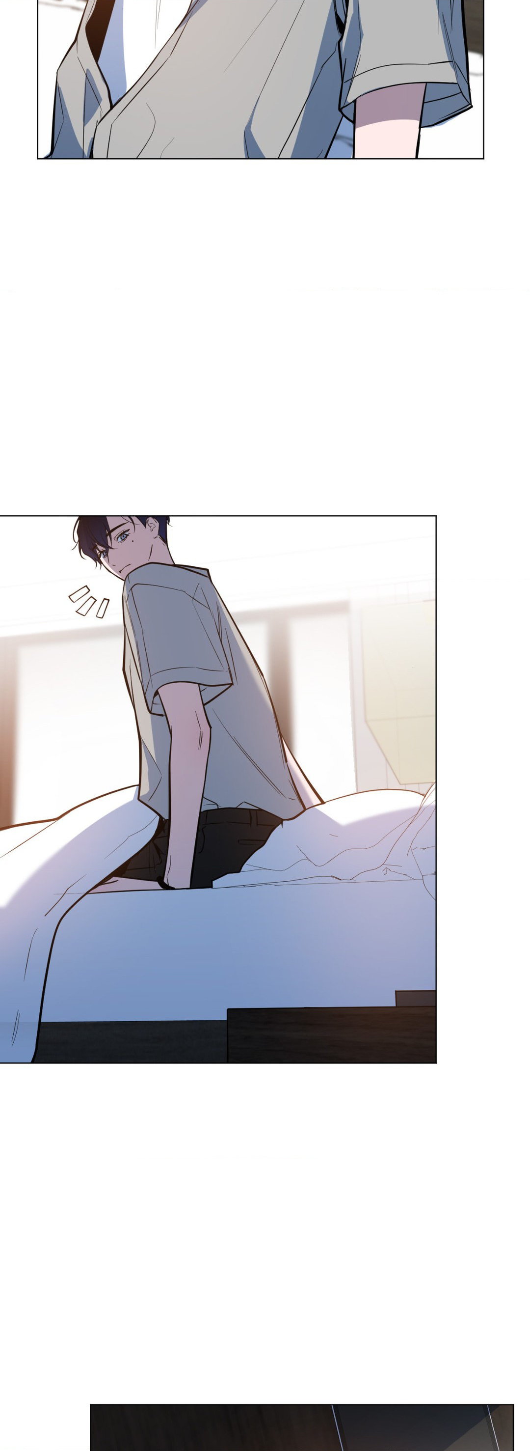 Dawn After Darkness [Official] - Chapter 13 manhwa