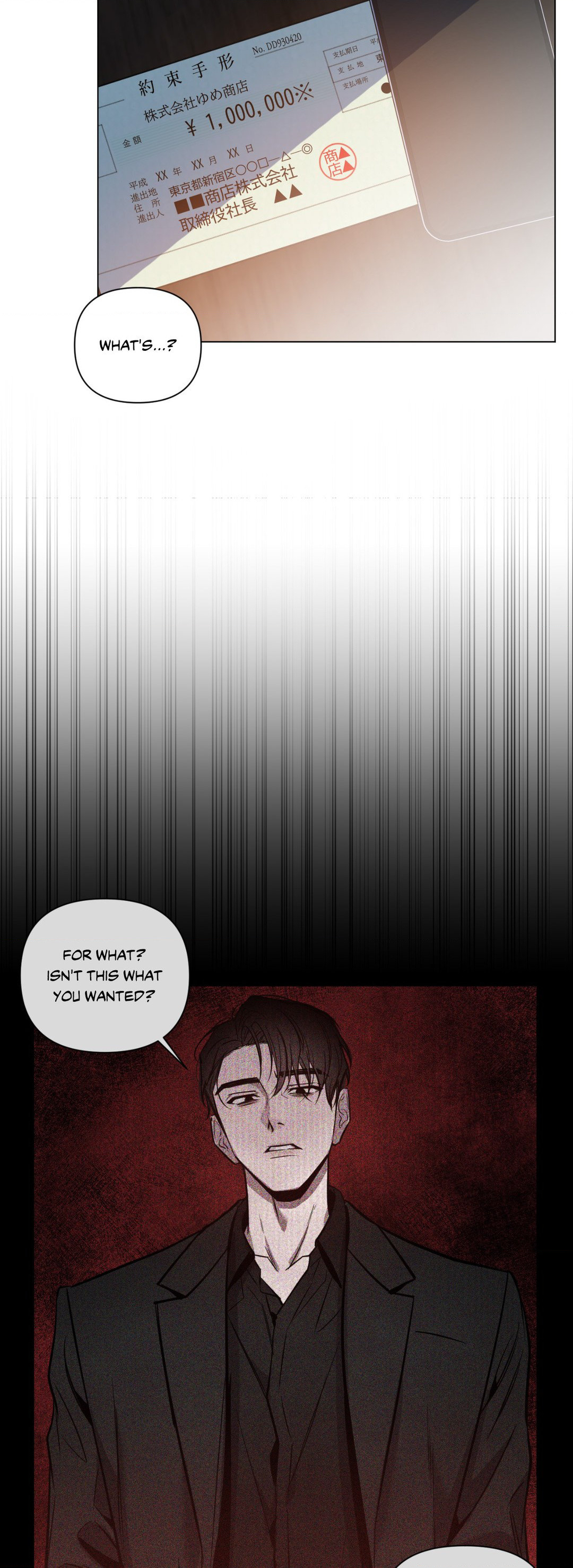 Dawn After Darkness [Official] - Chapter 13 manhwa