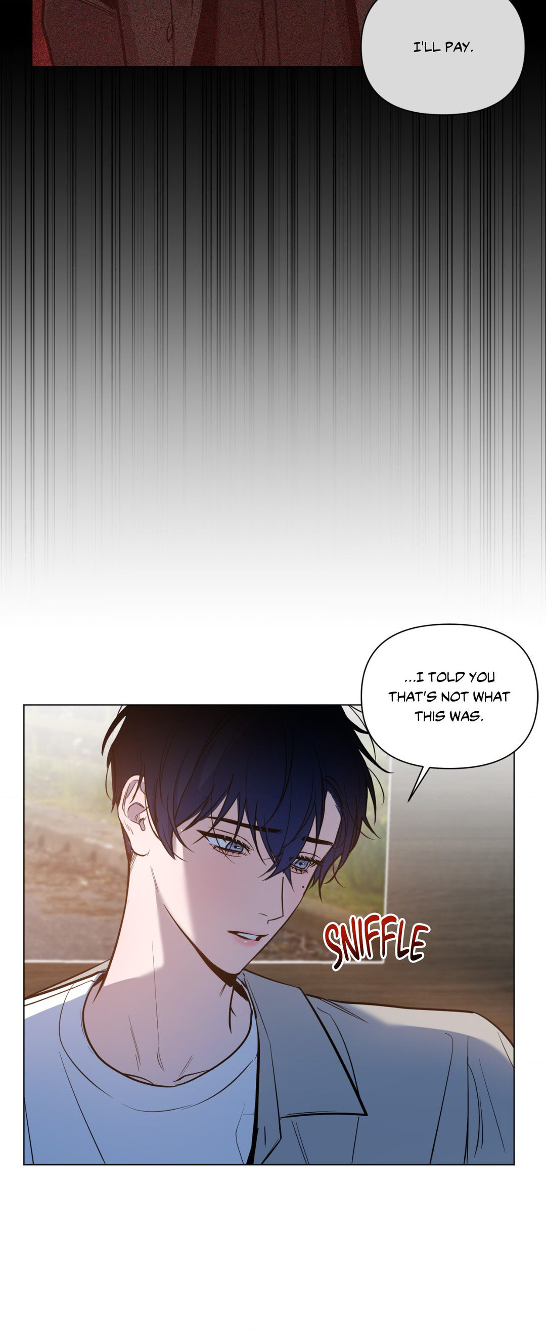 Dawn After Darkness [Official] - Chapter 13 manhwa