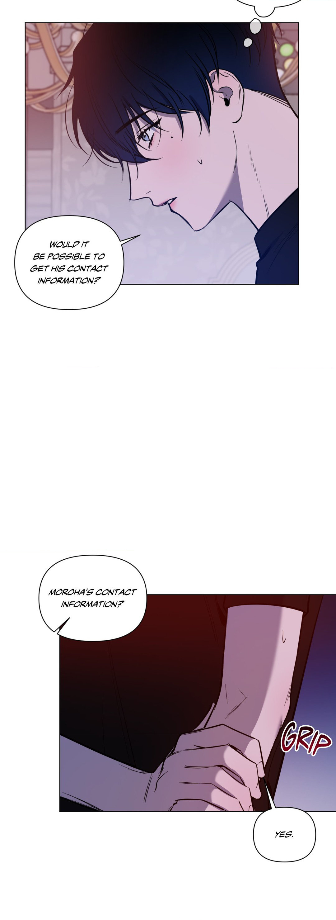 Dawn After Darkness [Official] - Chapter 13 manhwa