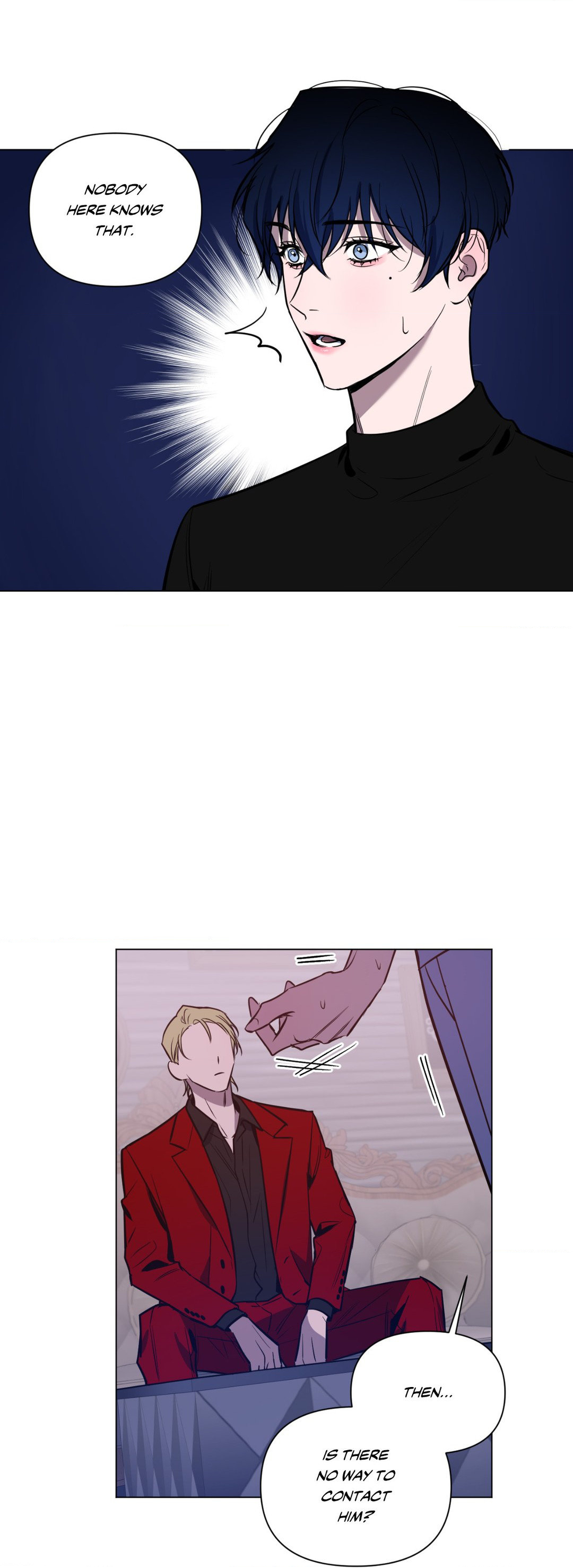 Dawn After Darkness [Official] - Chapter 13 manhwa