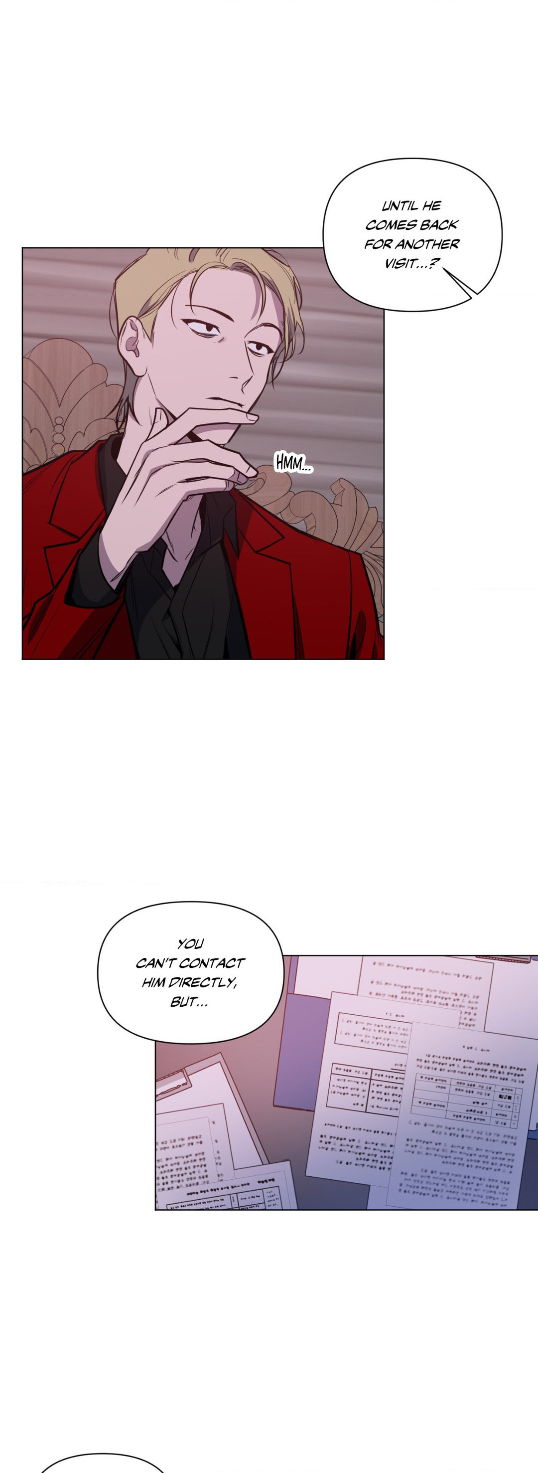 Dawn After Darkness [Official] - Chapter 13 manhwa