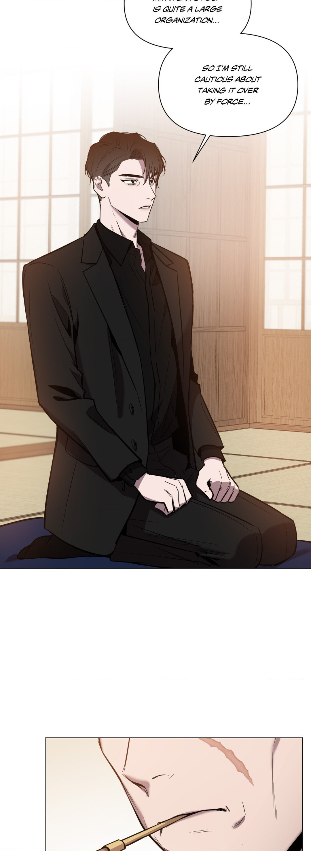 Dawn After Darkness [Official] - Chapter 13 manhwa