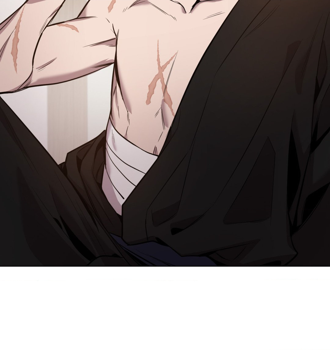 Dawn After Darkness [Official] - Chapter 13 manhwa