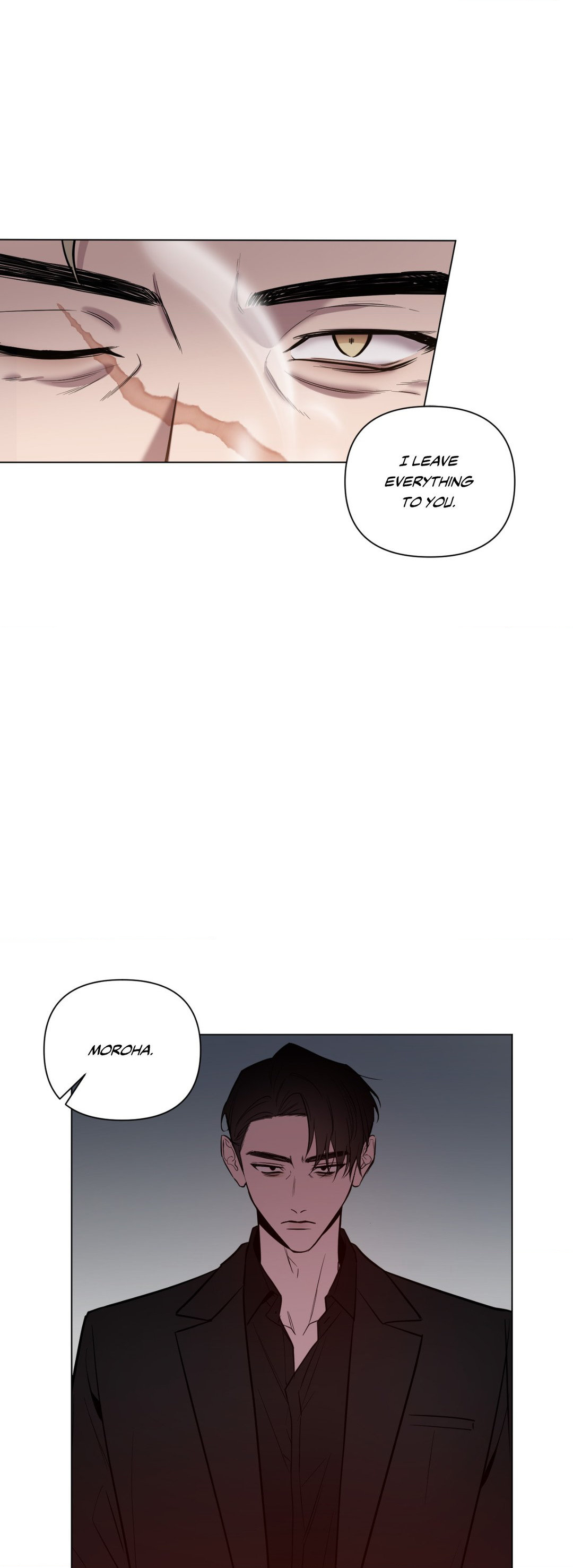 Dawn After Darkness [Official] - Chapter 13 manhwa
