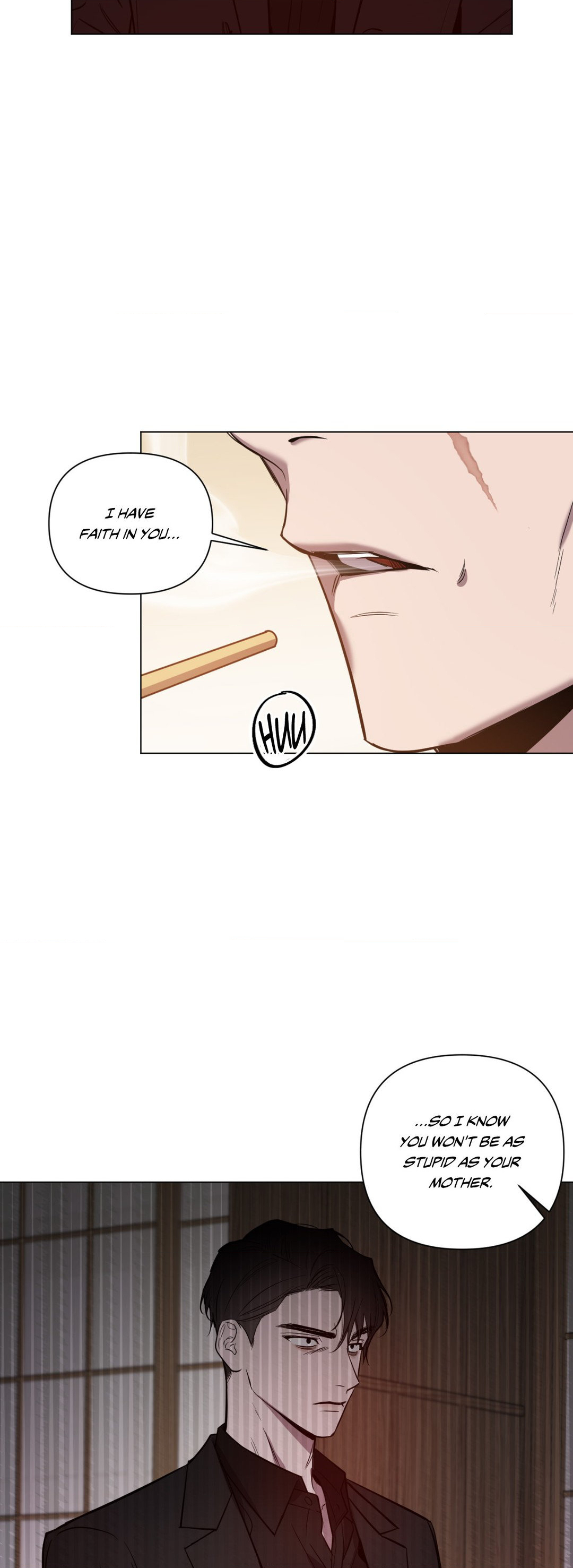 Dawn After Darkness [Official] - Chapter 13 manhwa