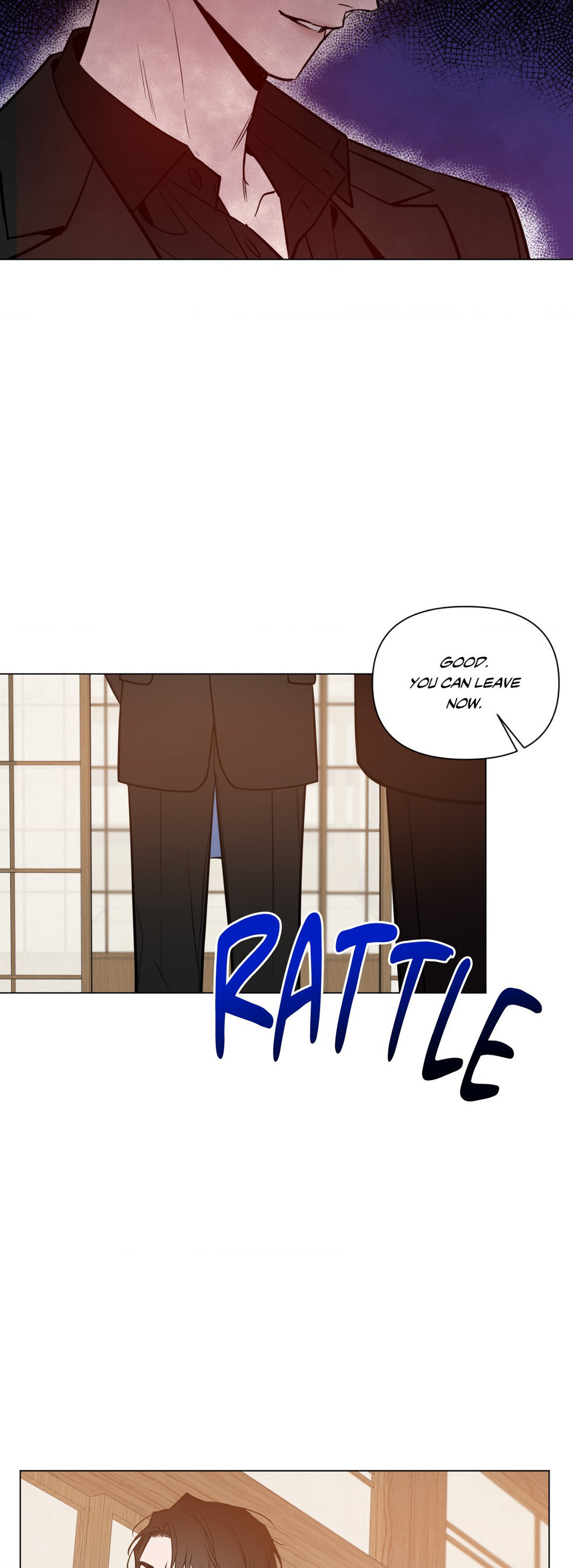 Dawn After Darkness [Official] - Chapter 13 manhwa