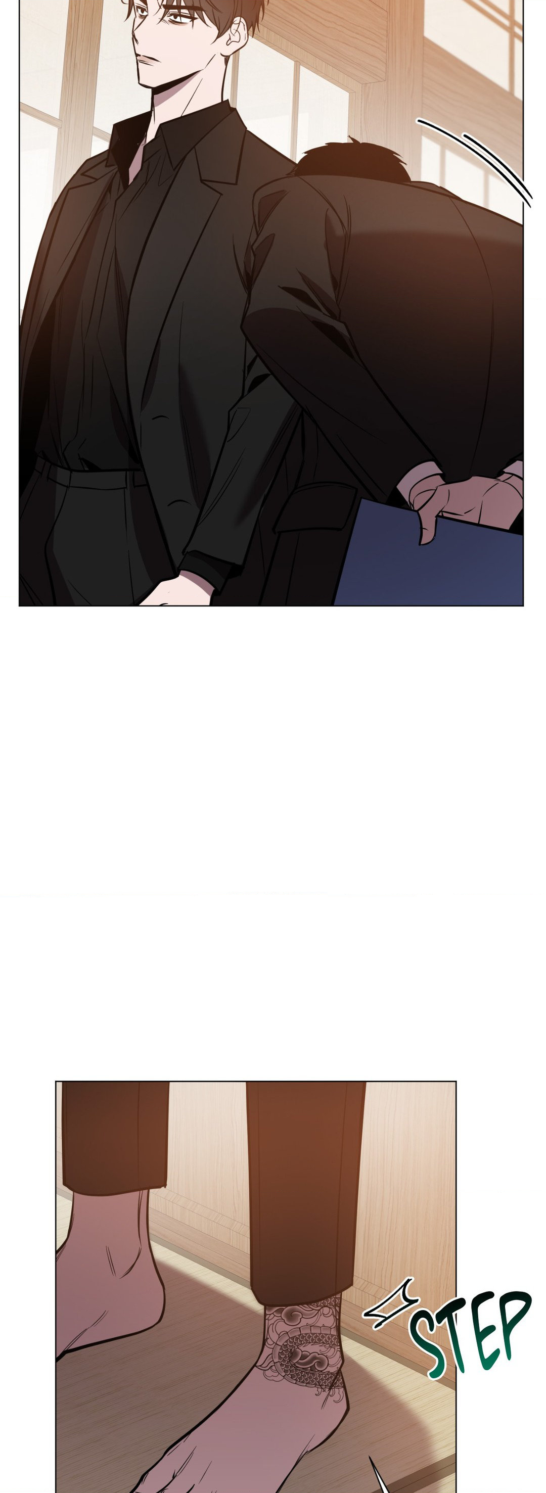 Dawn After Darkness [Official] - Chapter 13 manhwa
