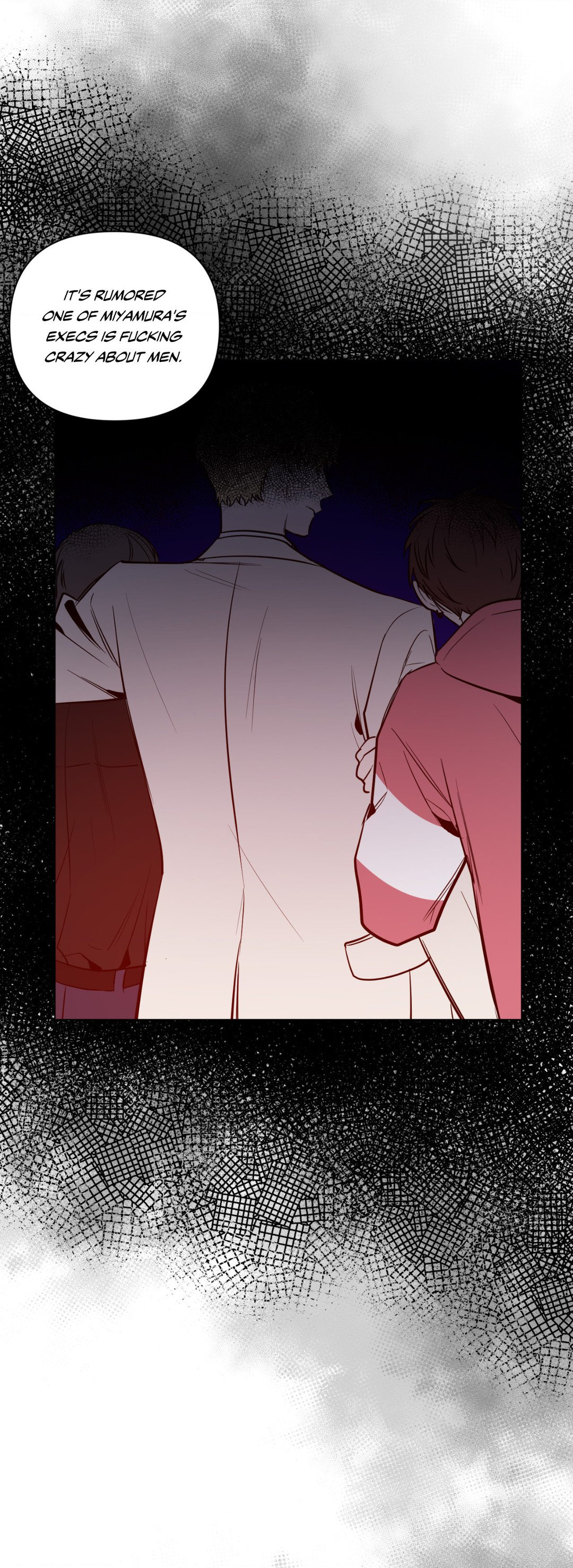 Dawn After Darkness [Official] - Chapter 13 manhwa