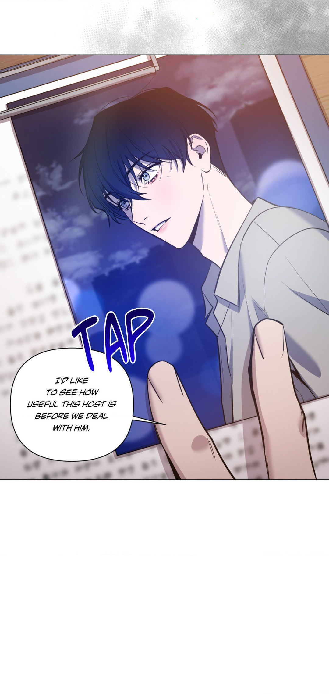 Dawn After Darkness [Official] - Chapter 13 manhwa