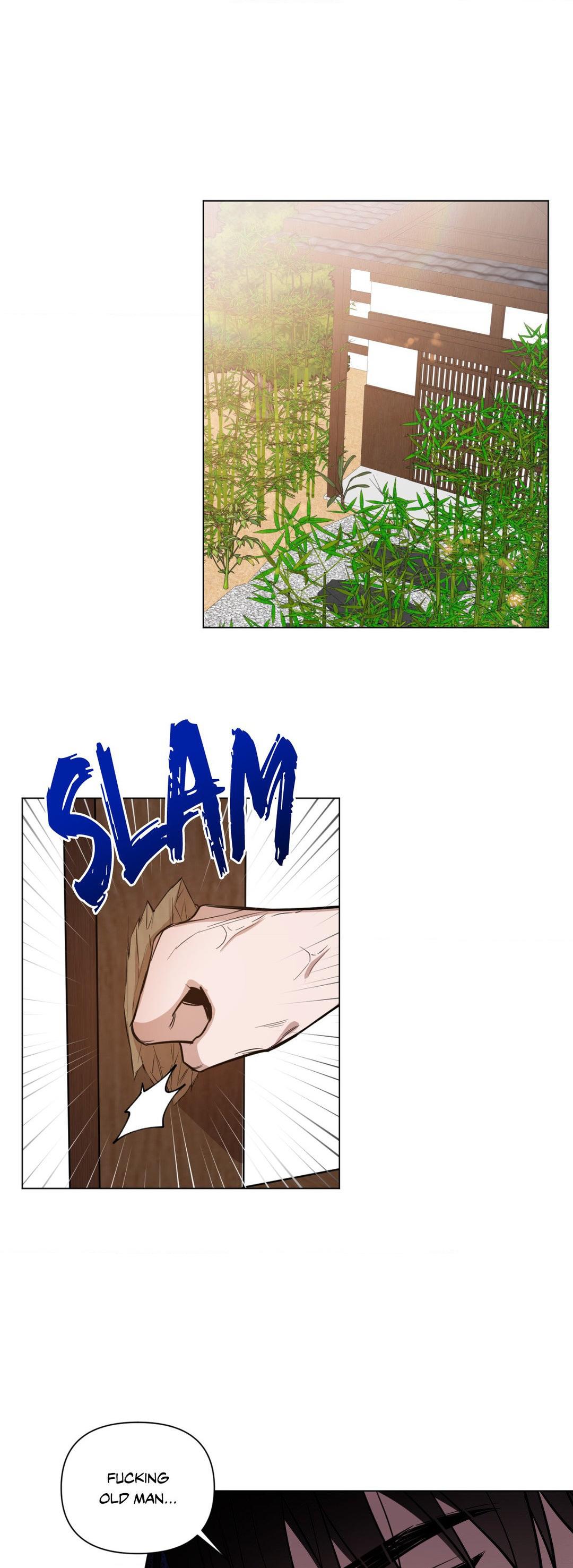Dawn After Darkness [Official] - Chapter 14 manhwa