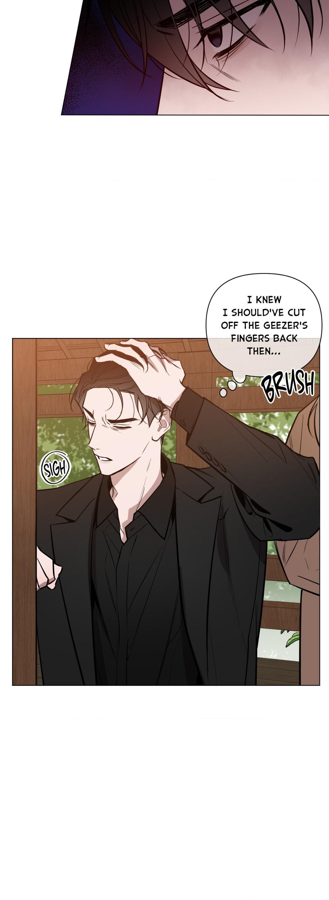 Dawn After Darkness [Official] - Chapter 14 manhwa