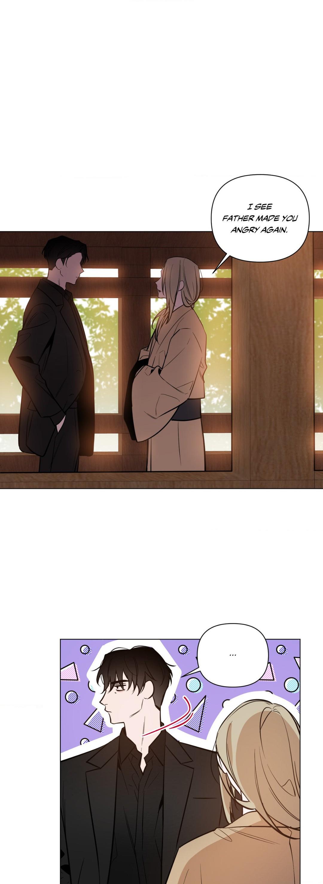 Dawn After Darkness [Official] - Chapter 14 manhwa