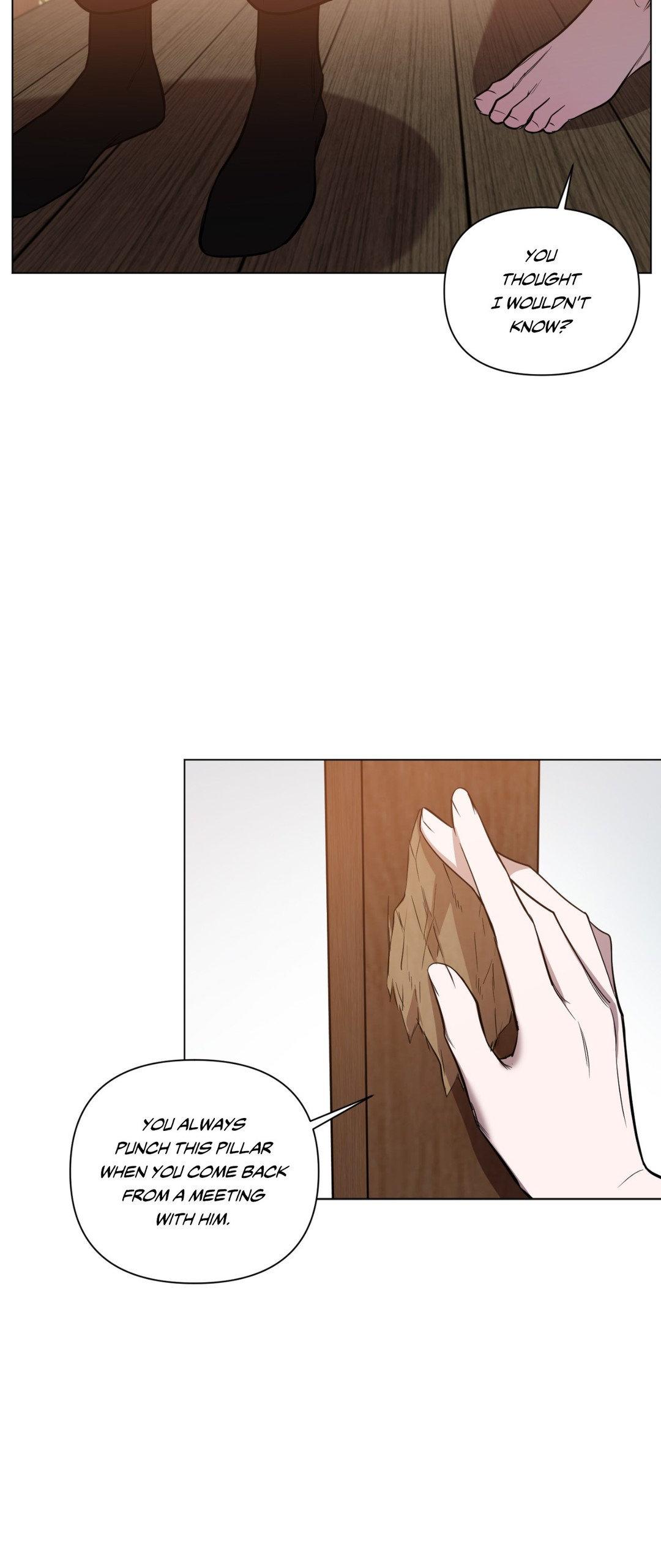 Dawn After Darkness [Official] - Chapter 14 manhwa