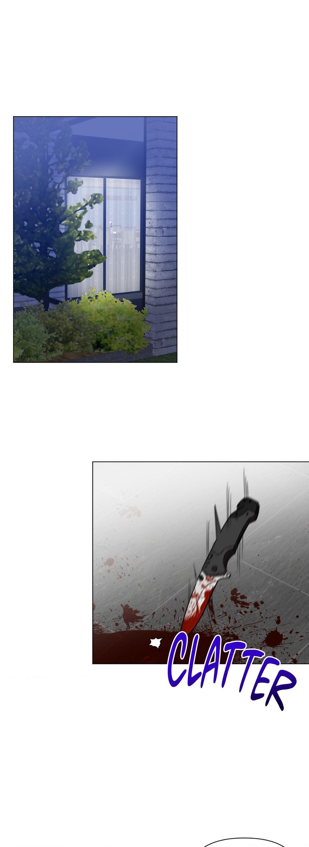 Dawn After Darkness [Official] - Chapter 14 manhwa
