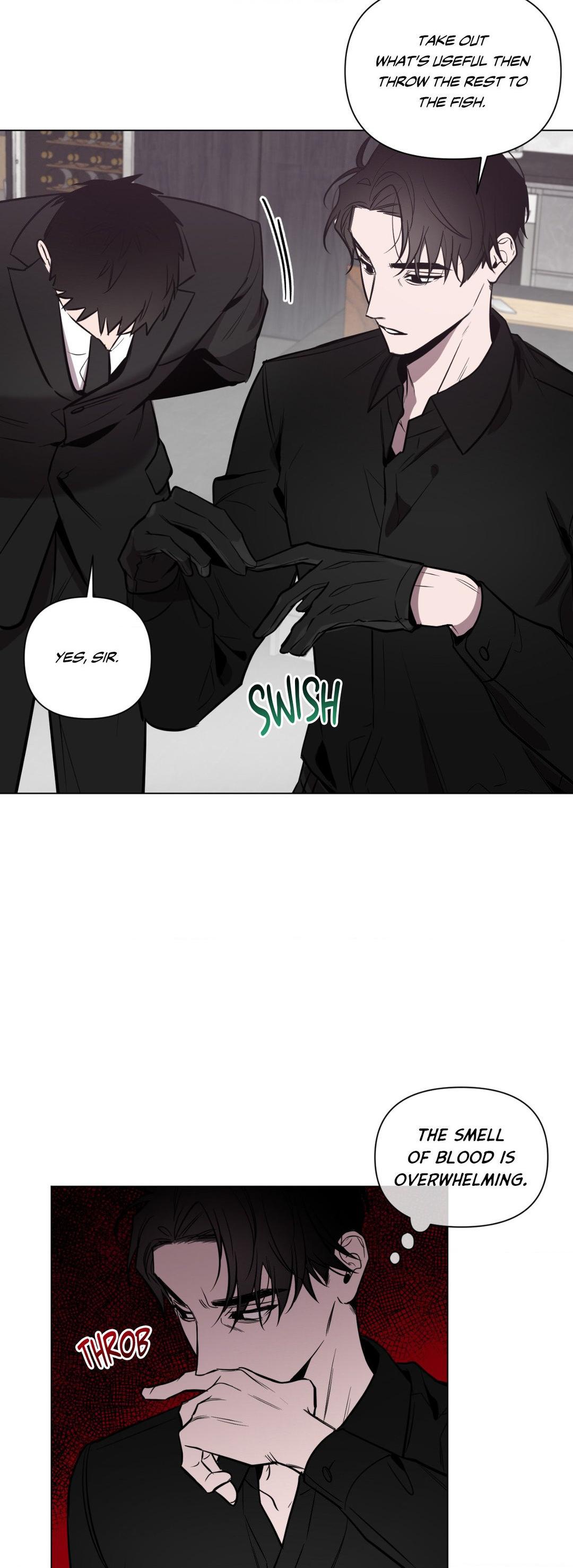 Dawn After Darkness [Official] - Chapter 14 manhwa