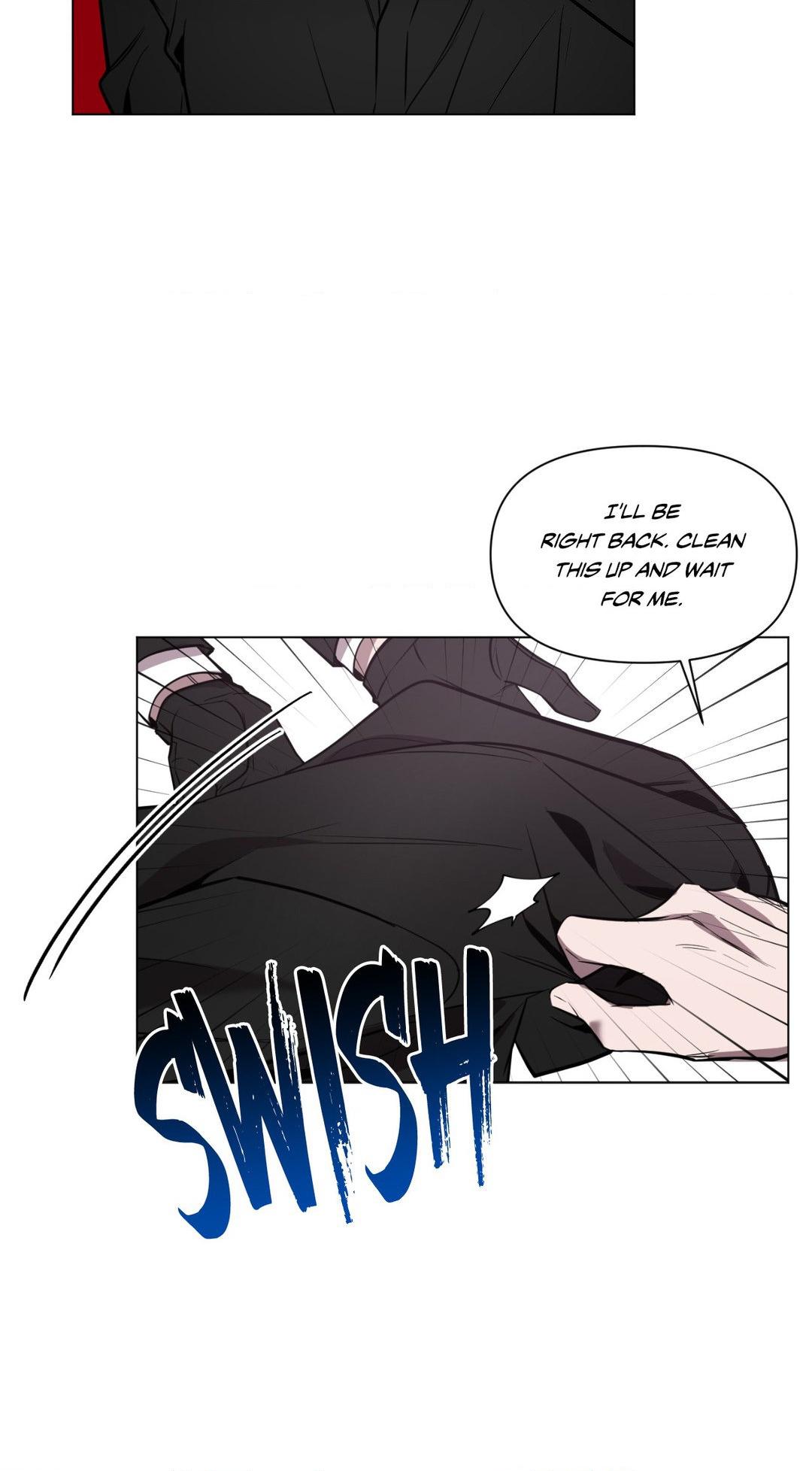 Dawn After Darkness [Official] - Chapter 14 manhwa