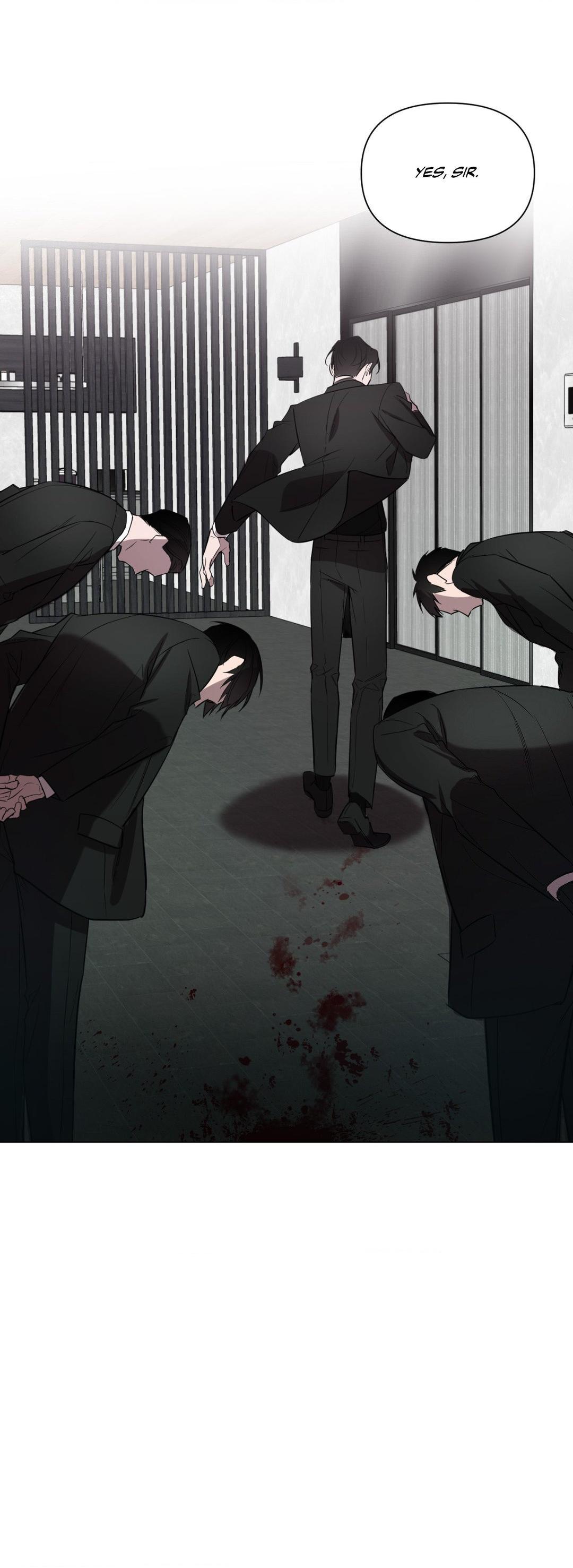Dawn After Darkness [Official] - Chapter 14 manhwa