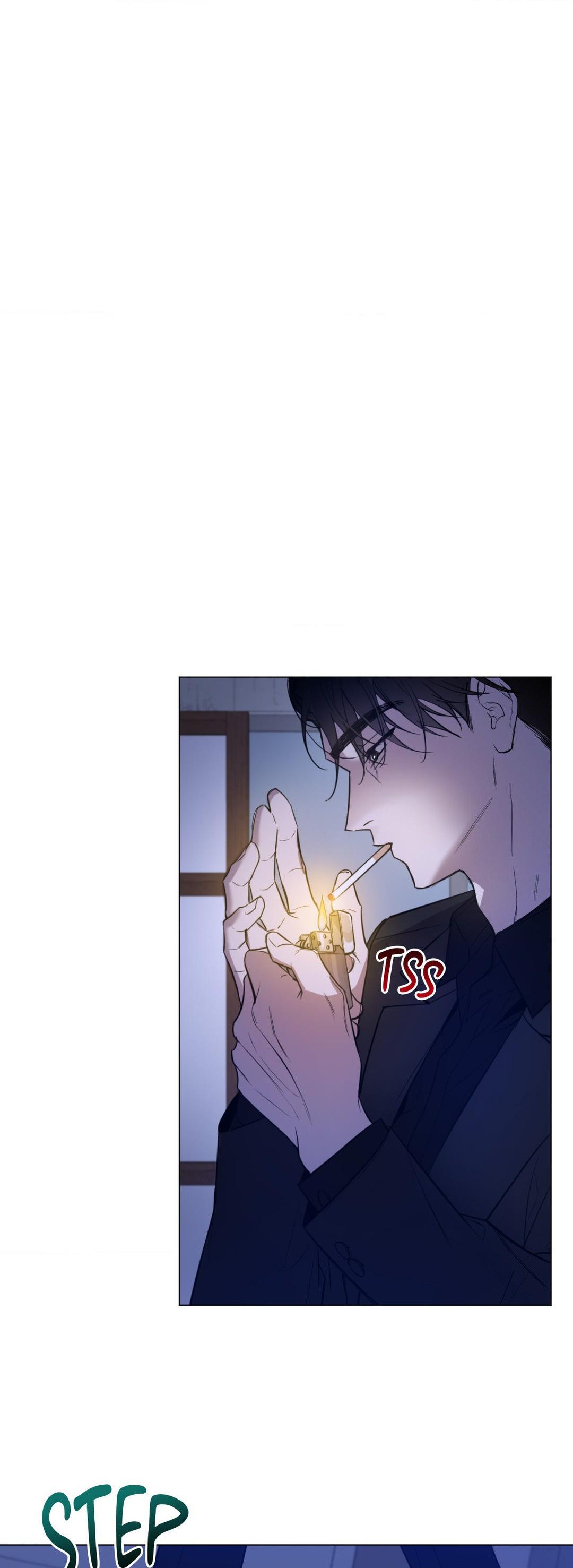 Dawn After Darkness [Official] - Chapter 14 manhwa