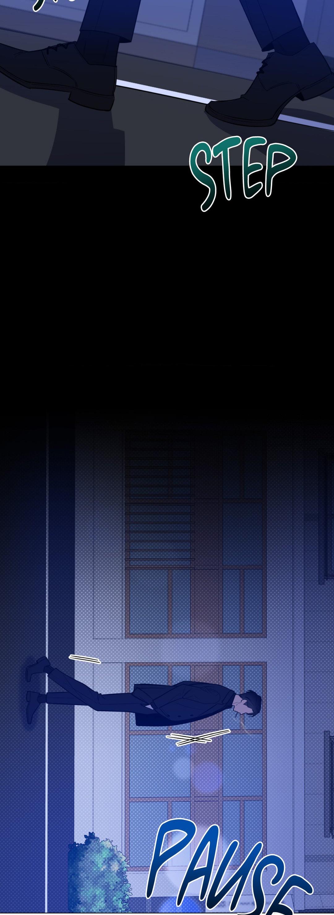 Dawn After Darkness [Official] - Chapter 14 manhwa
