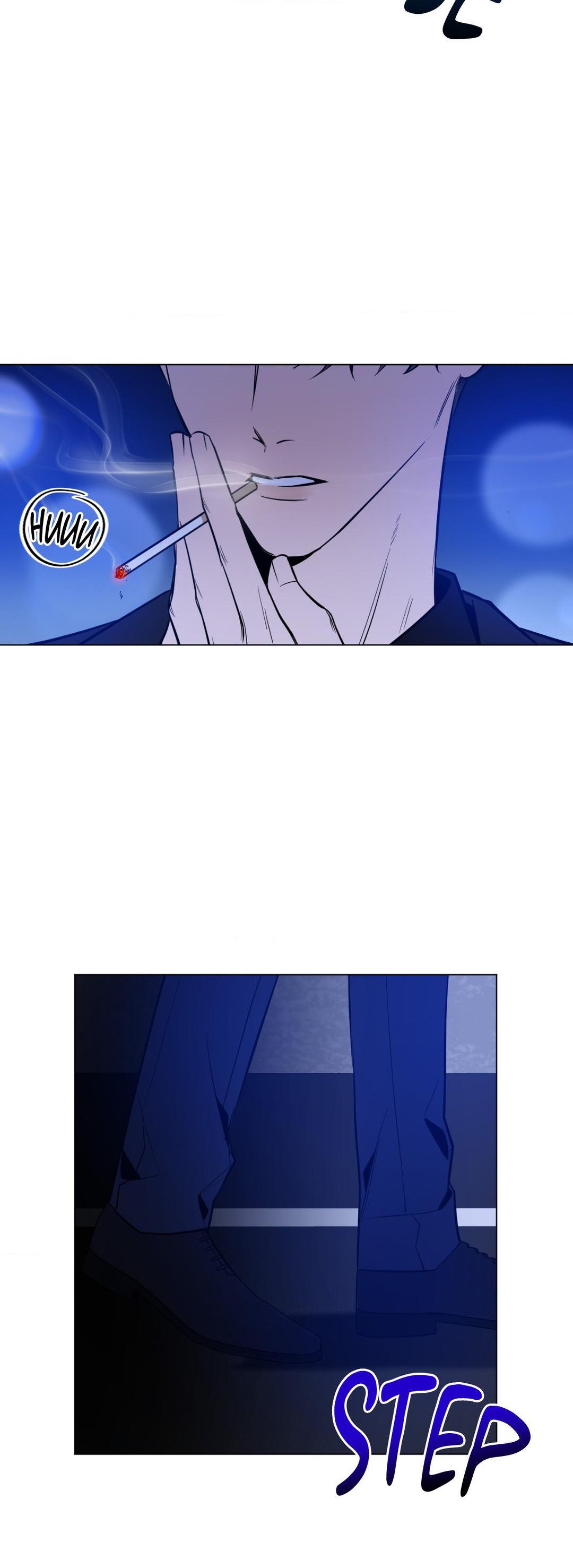 Dawn After Darkness [Official] - Chapter 14 manhwa