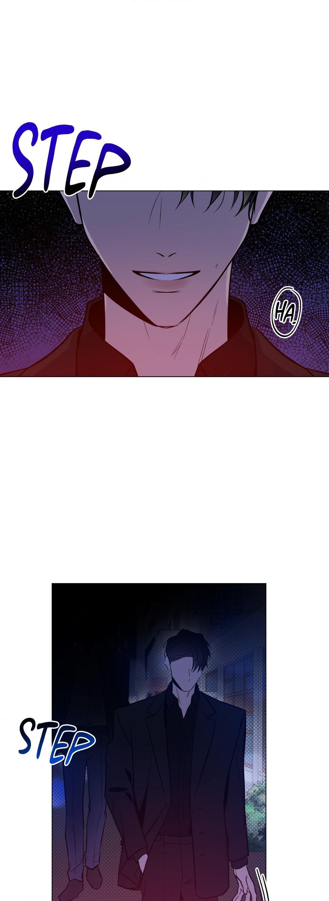 Dawn After Darkness [Official] - Chapter 14 manhwa