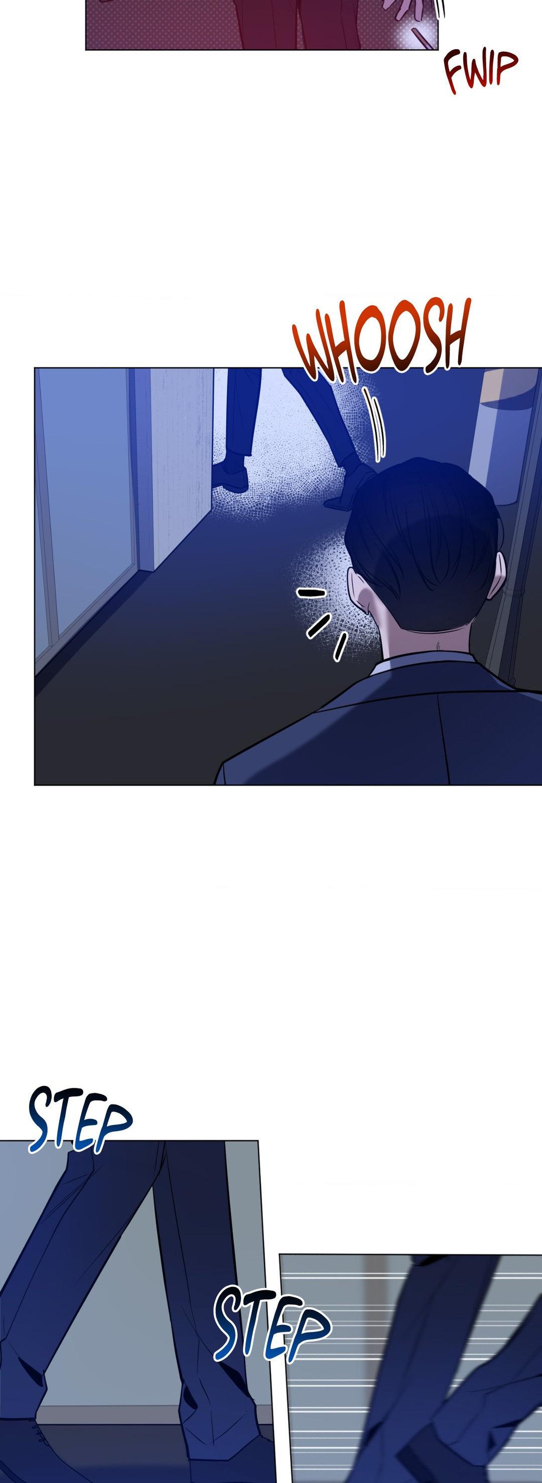 Dawn After Darkness [Official] - Chapter 14 manhwa