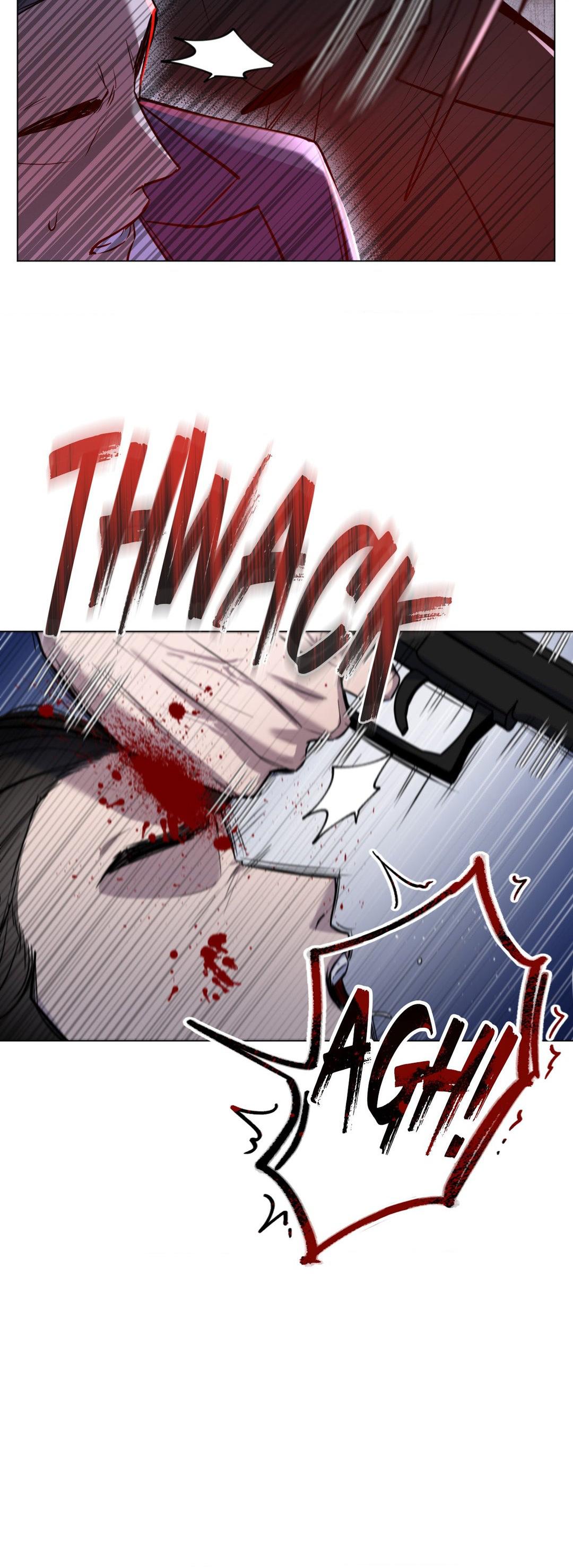 Dawn After Darkness [Official] - Chapter 14 manhwa