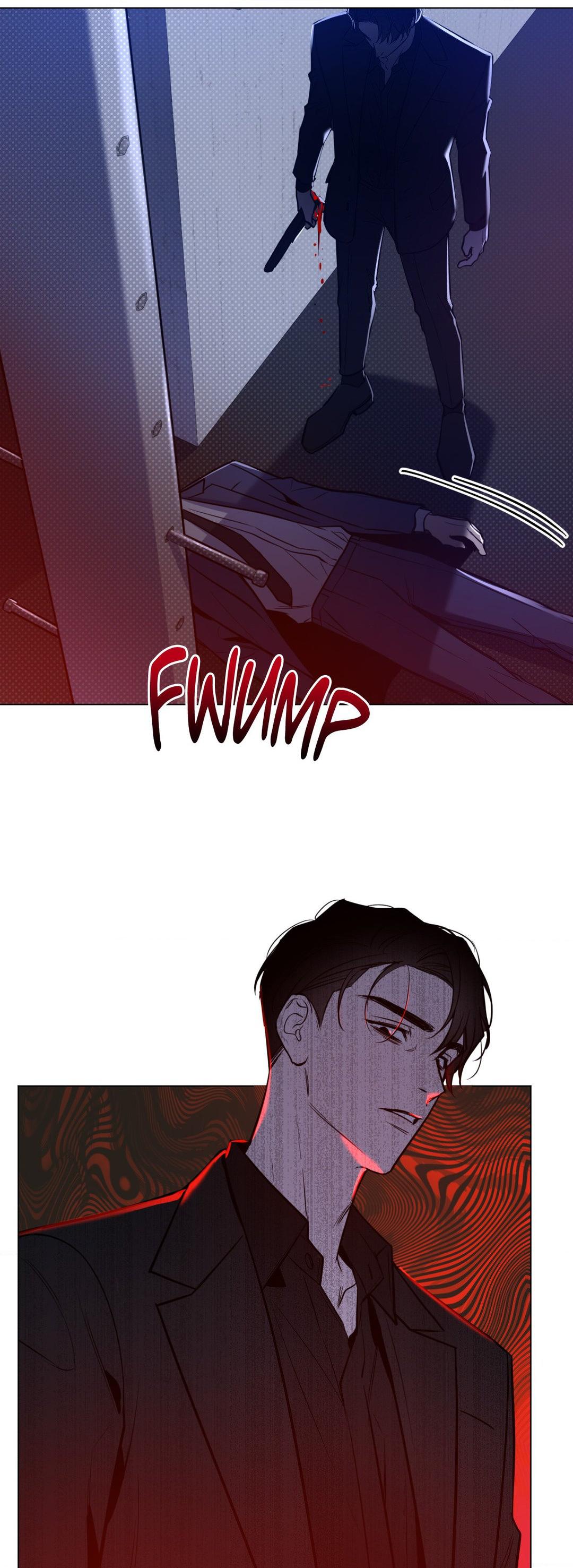 Dawn After Darkness [Official] - Chapter 14 manhwa