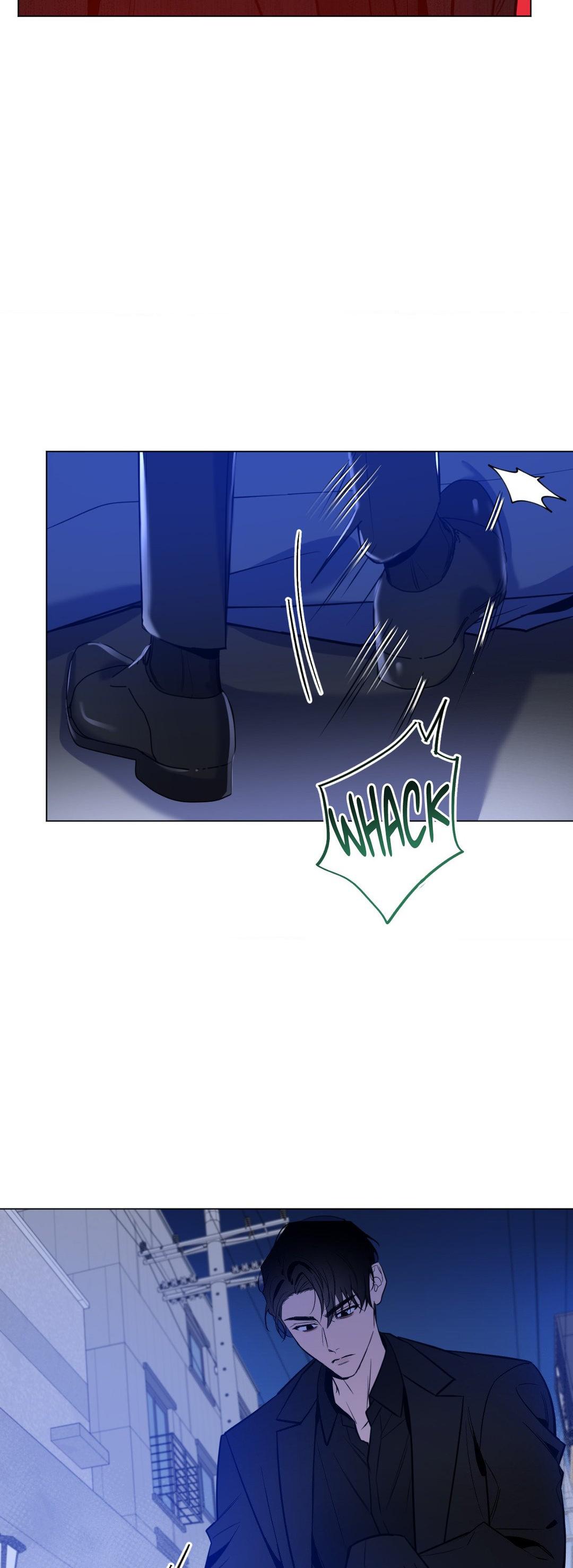 Dawn After Darkness [Official] - Chapter 14 manhwa