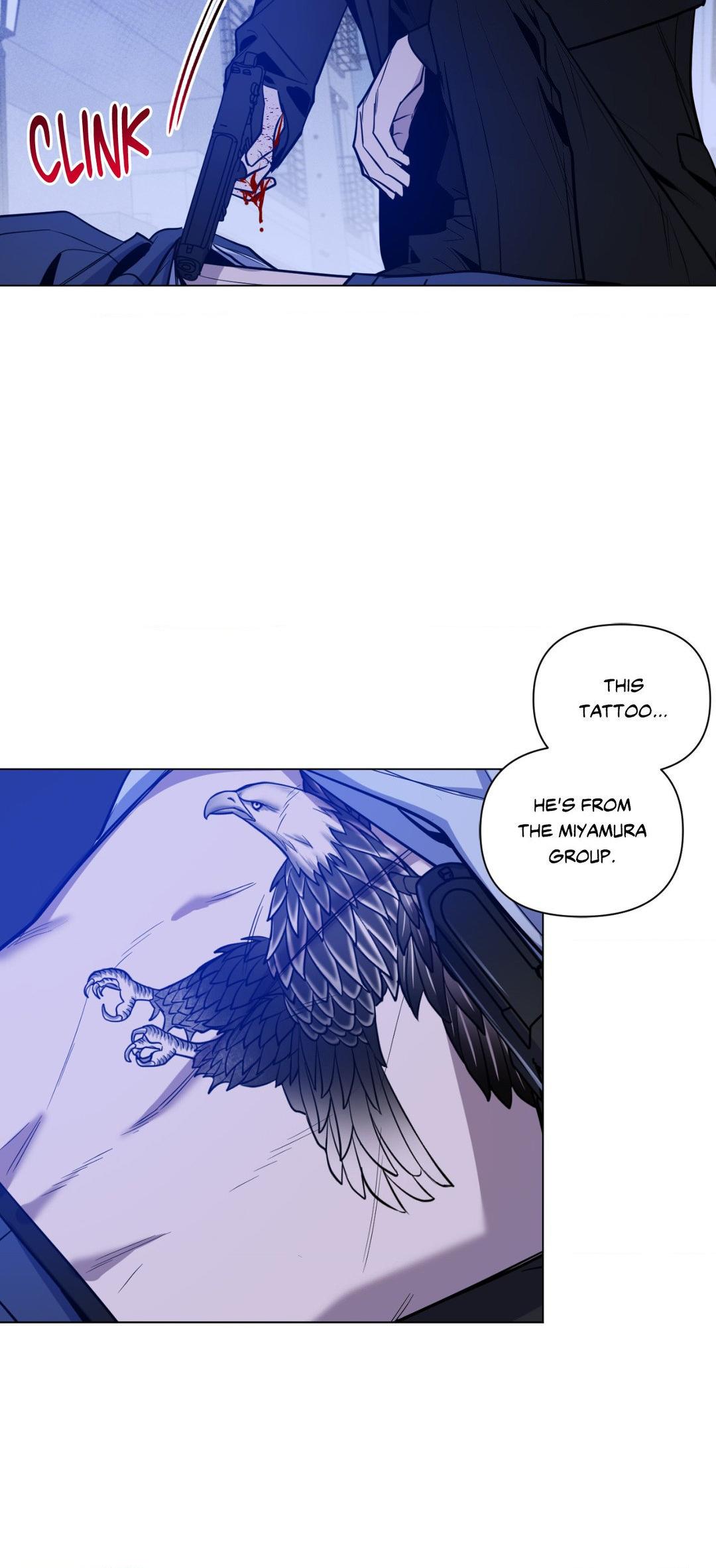 Dawn After Darkness [Official] - Chapter 14 manhwa