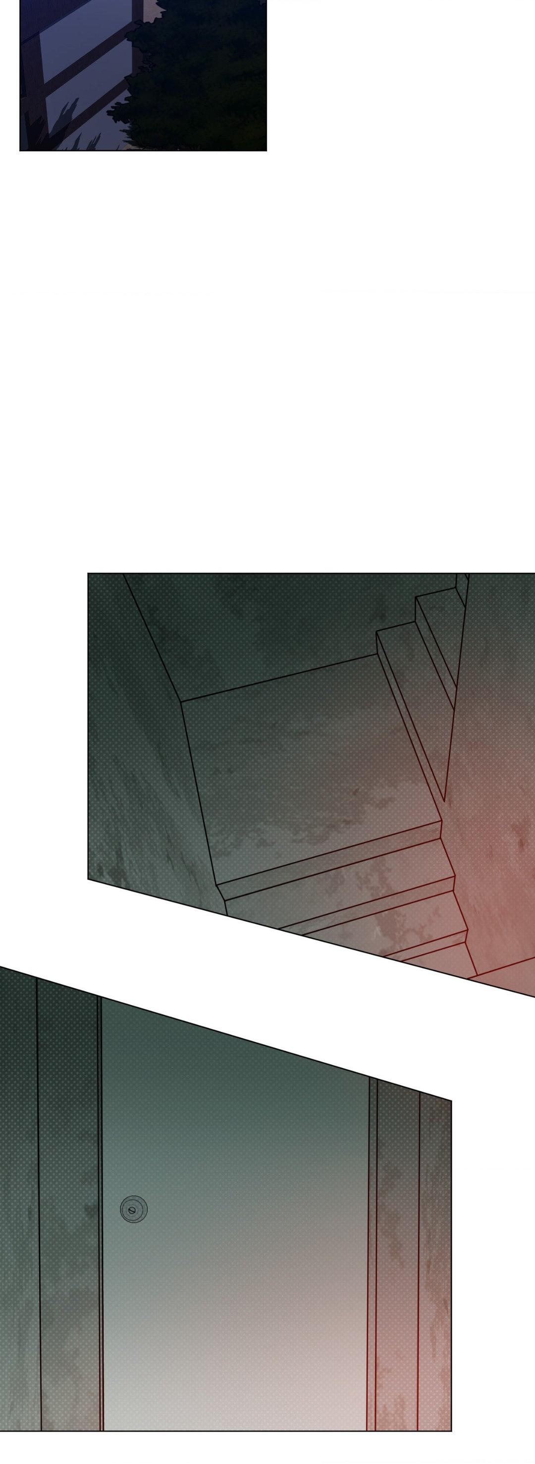 Dawn After Darkness [Official] - Chapter 14 manhwa