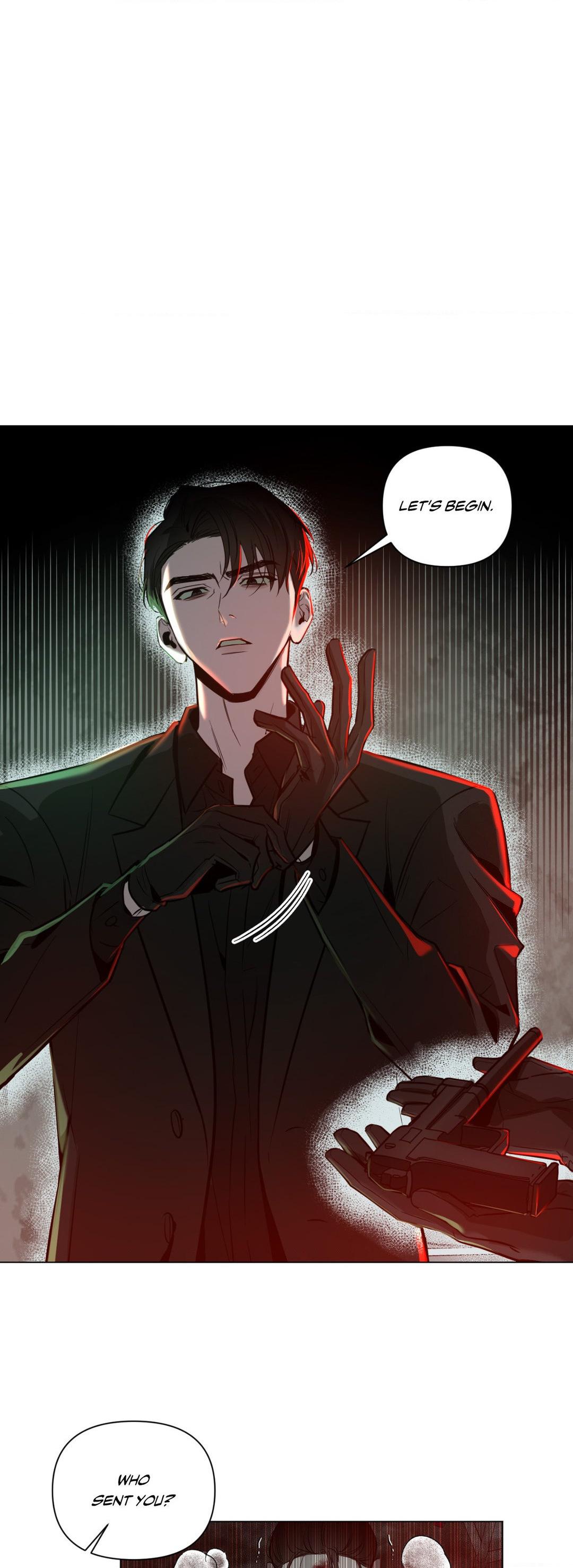 Dawn After Darkness [Official] - Chapter 14 manhwa