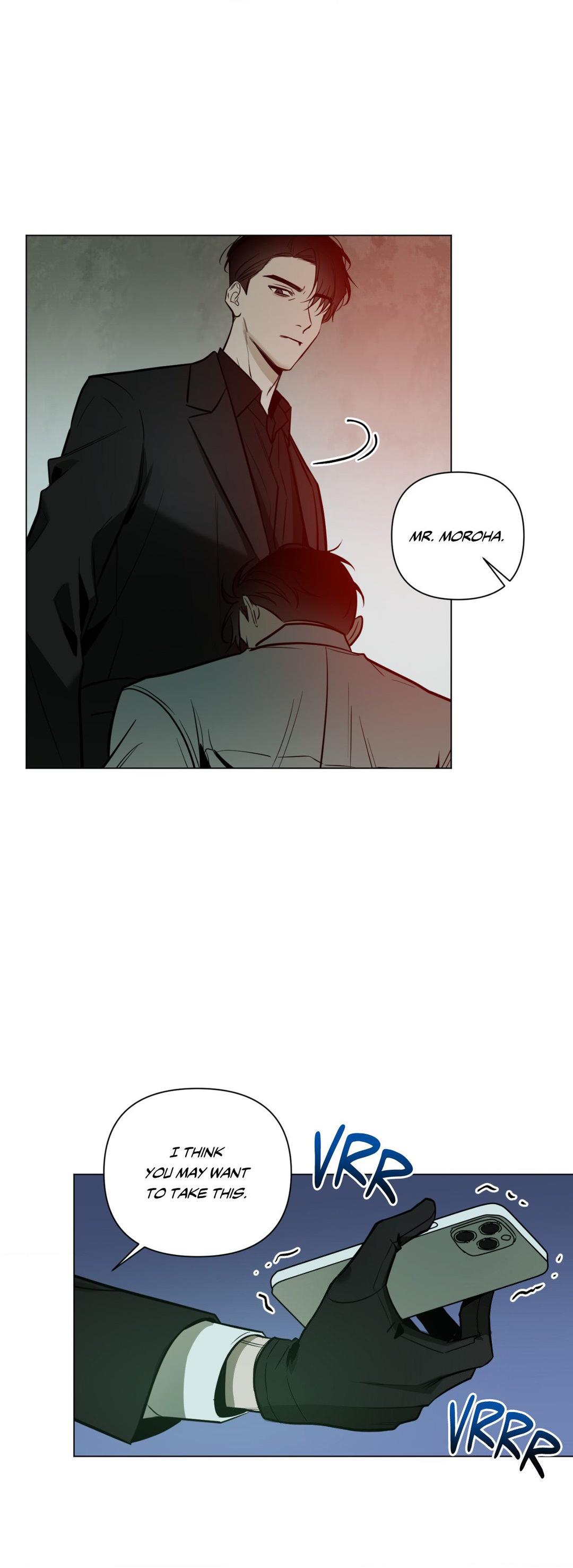 Dawn After Darkness [Official] - Chapter 14 manhwa