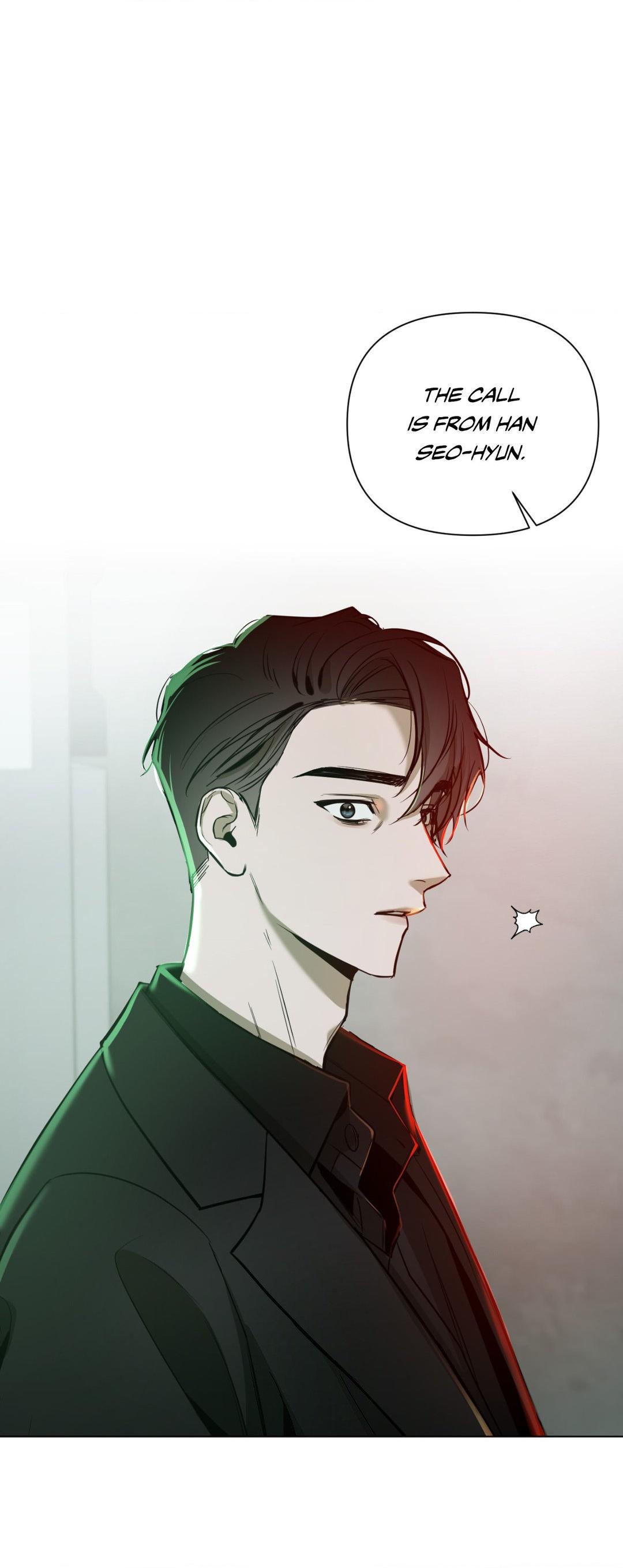 Dawn After Darkness [Official] - Chapter 14 manhwa