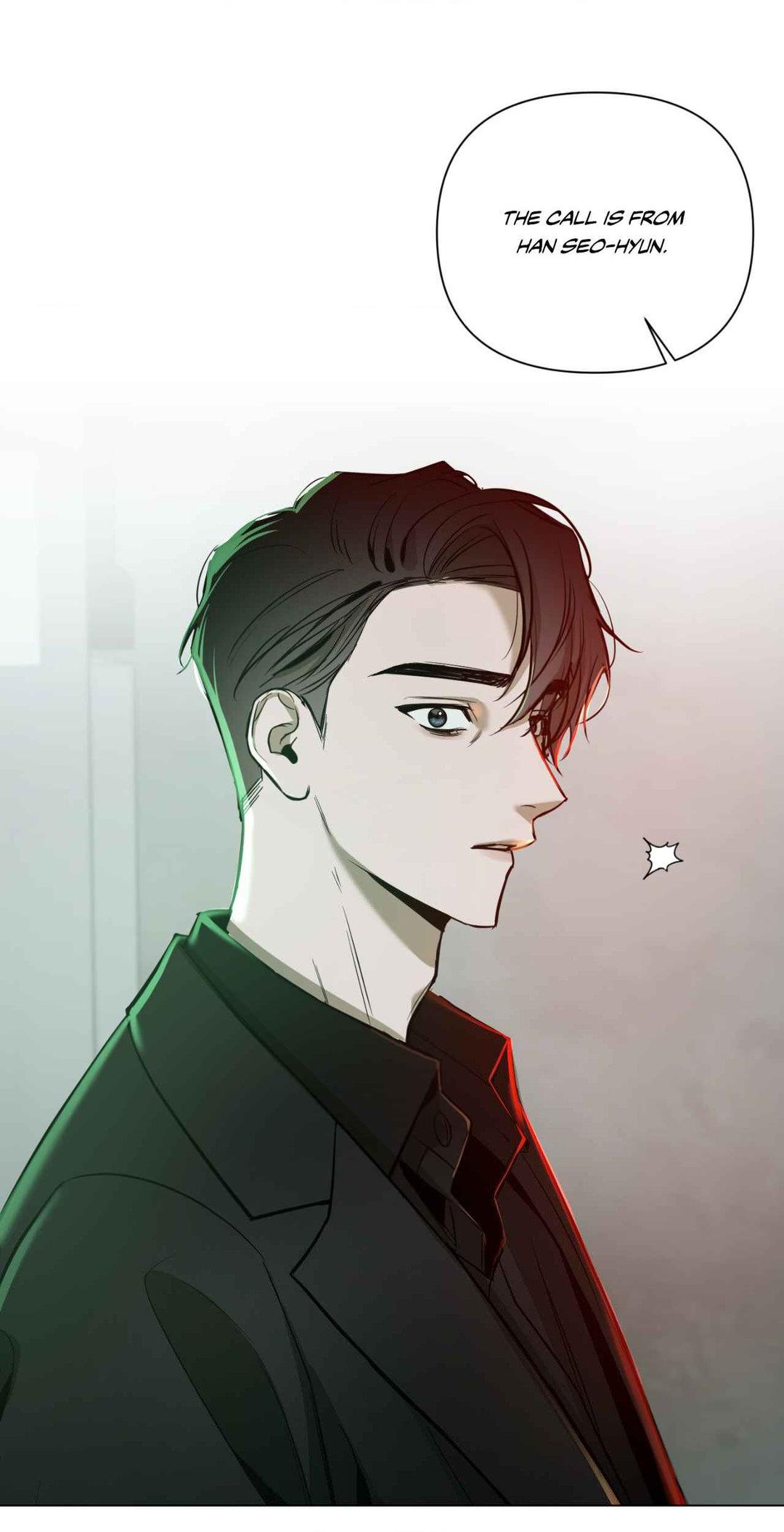 Dawn After Darkness [Official] - Chapter 15 manhwa