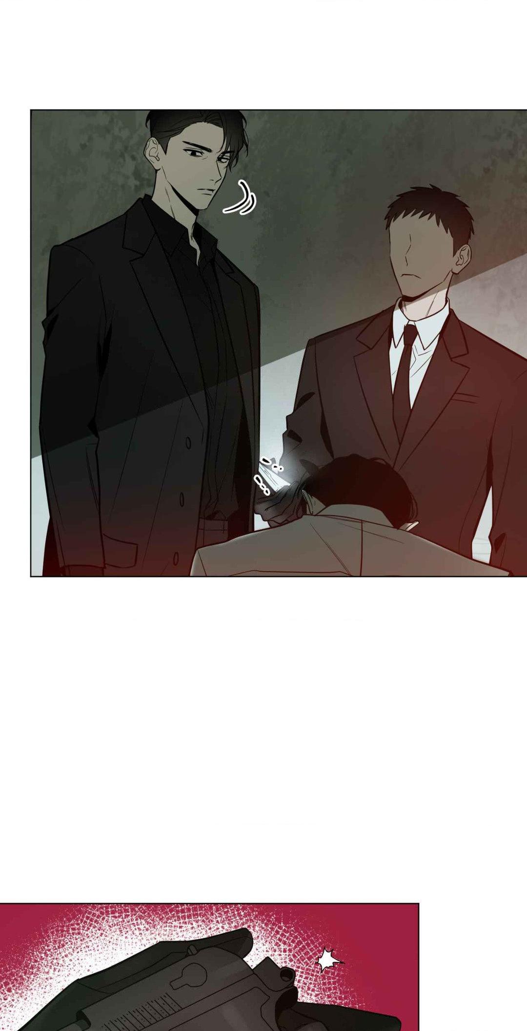 Dawn After Darkness [Official] - Chapter 15 manhwa