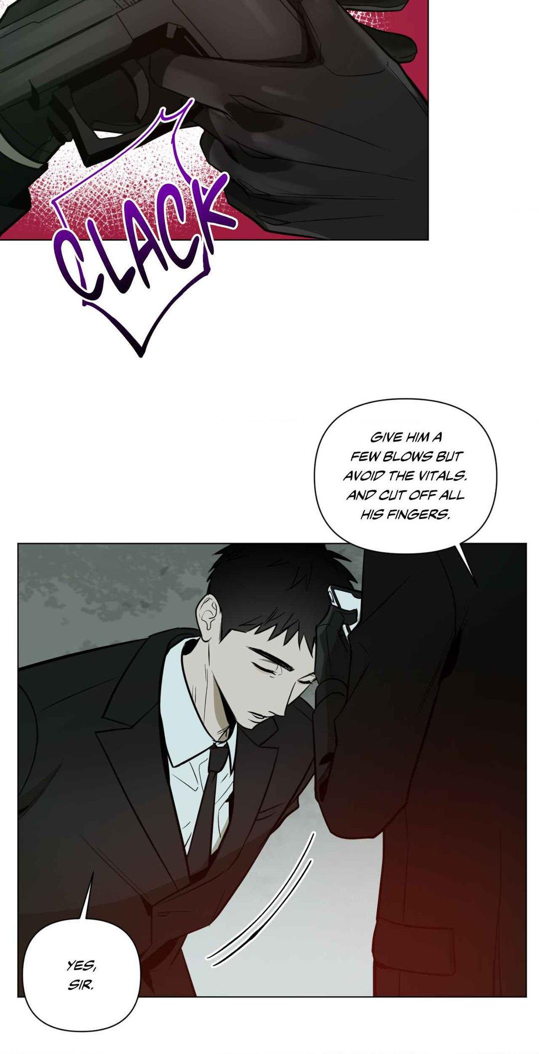 Dawn After Darkness [Official] - Chapter 15 manhwa