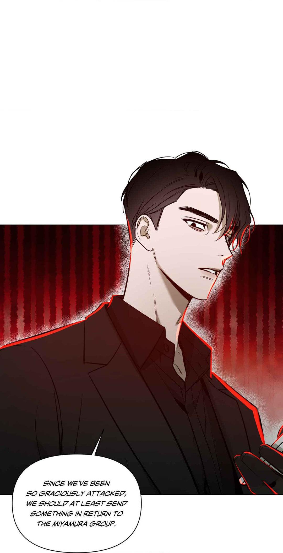 Dawn After Darkness [Official] - Chapter 15 manhwa