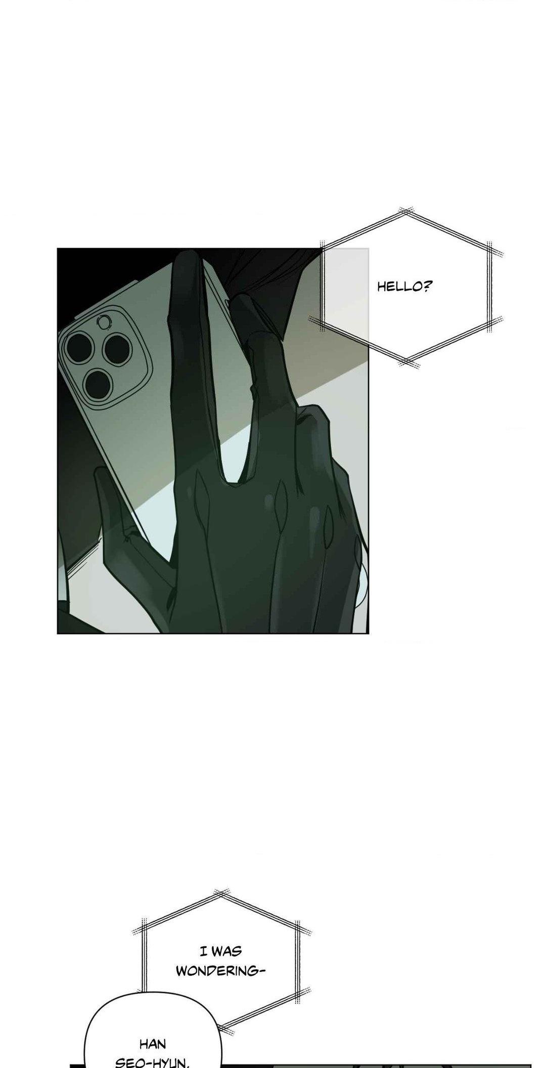 Dawn After Darkness [Official] - Chapter 15 manhwa