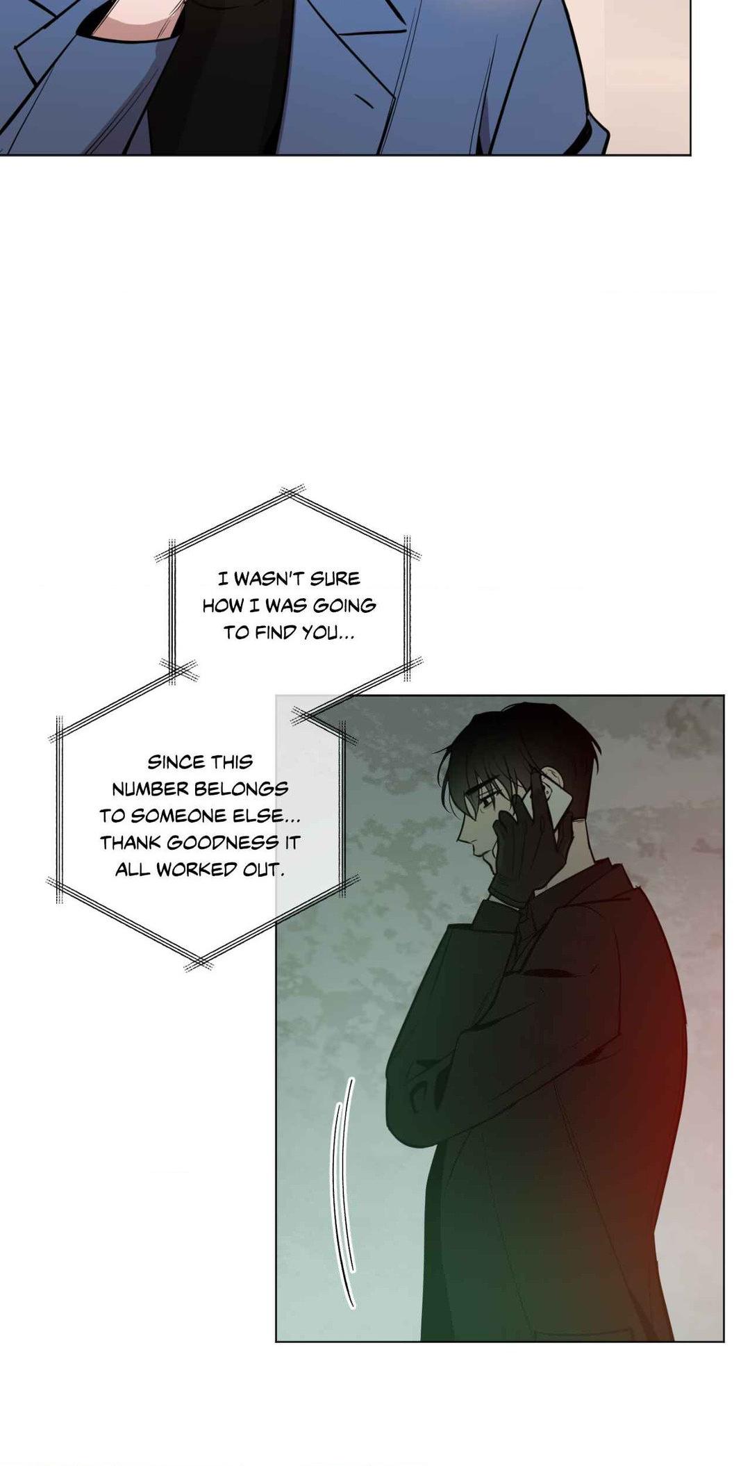 Dawn After Darkness [Official] - Chapter 15 manhwa